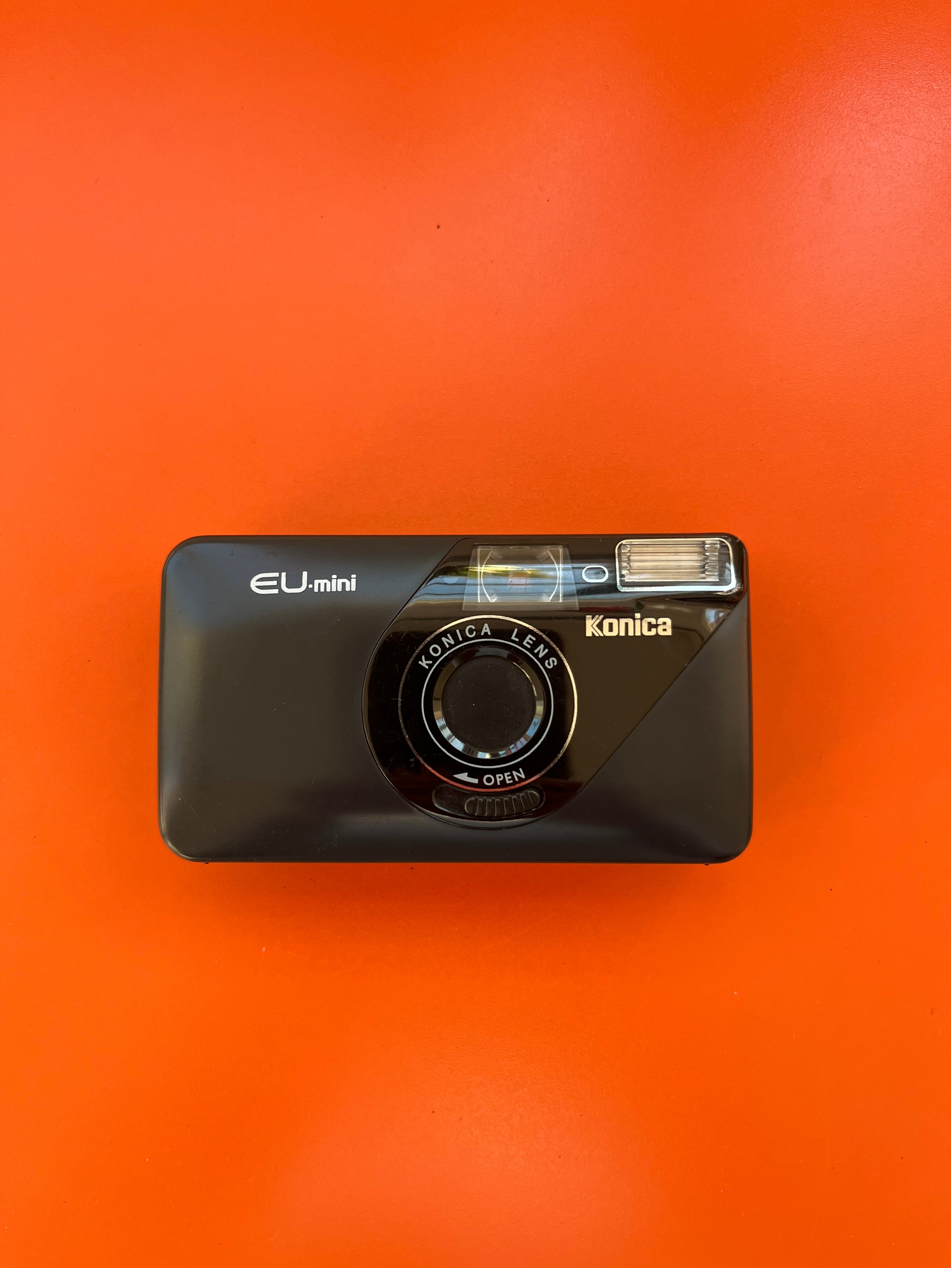 Konica EU Mini