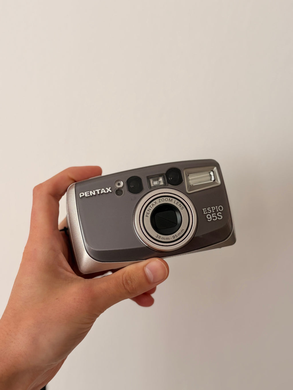 Pentax Espio 95S