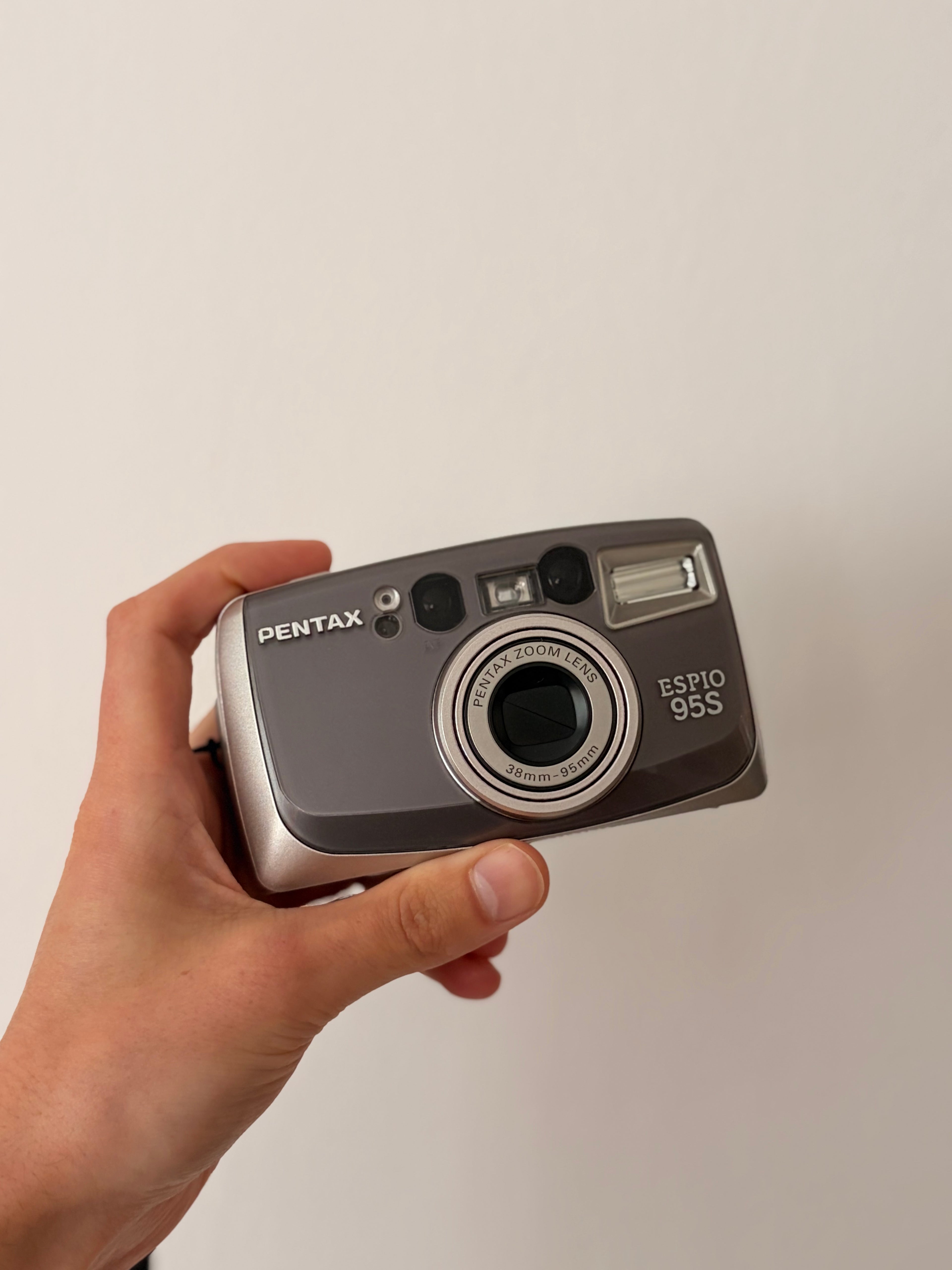 Pentax Espio 95S