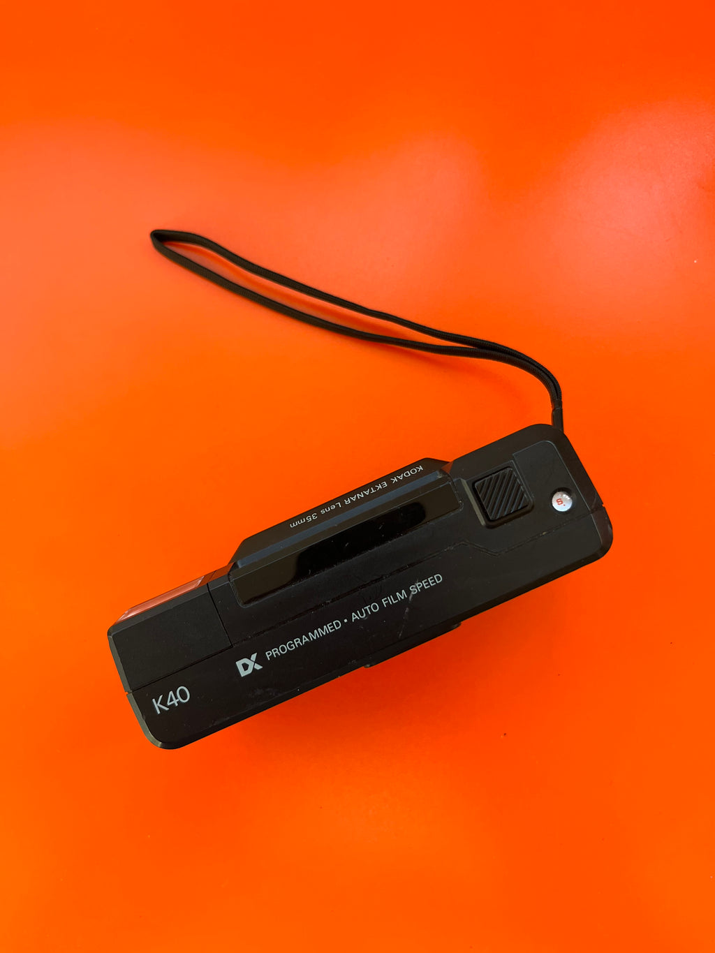 Kodak VR35 K40