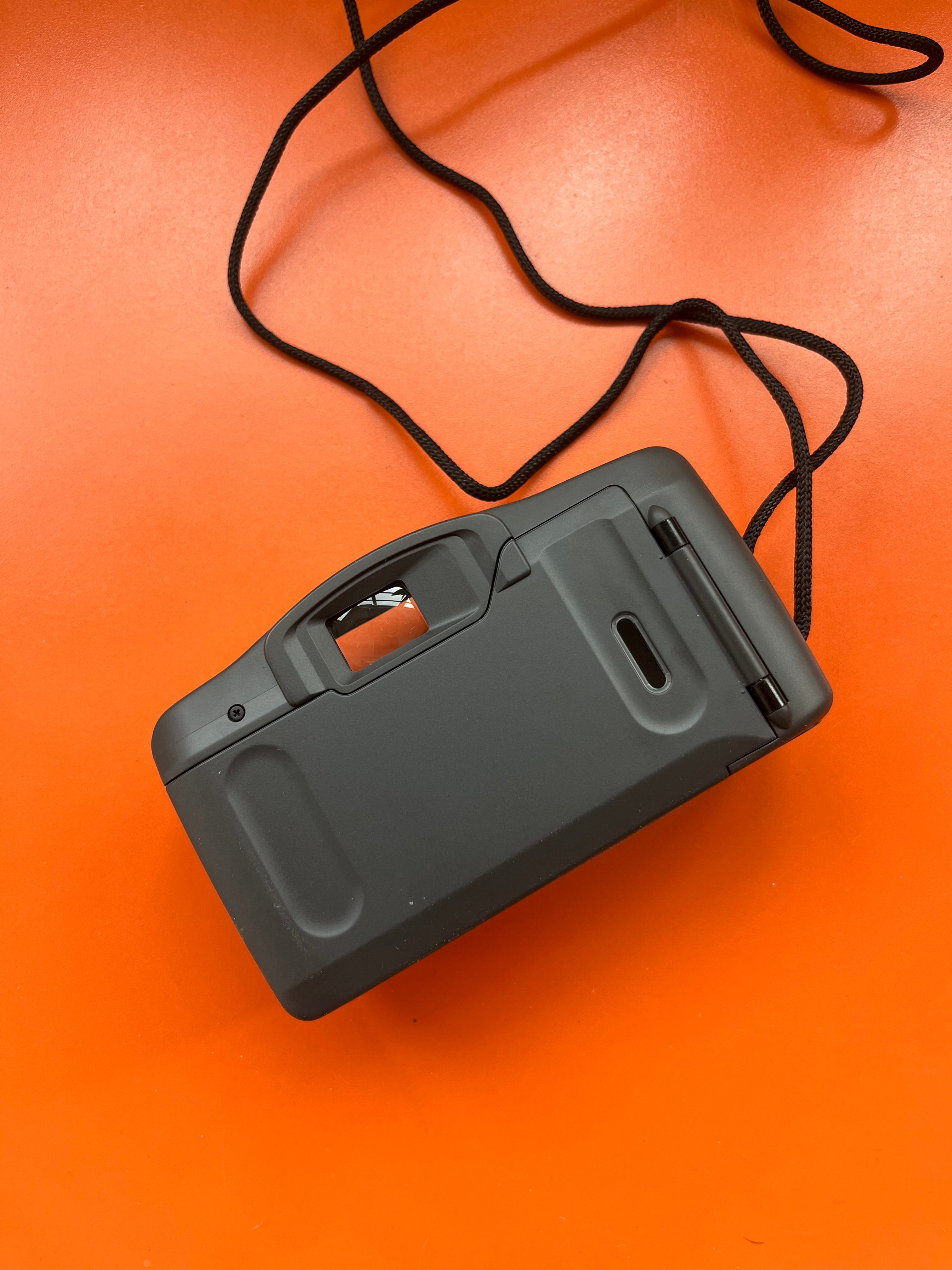 Canon Sure Shot BF - Boxed | Point and Shoot Film Camera