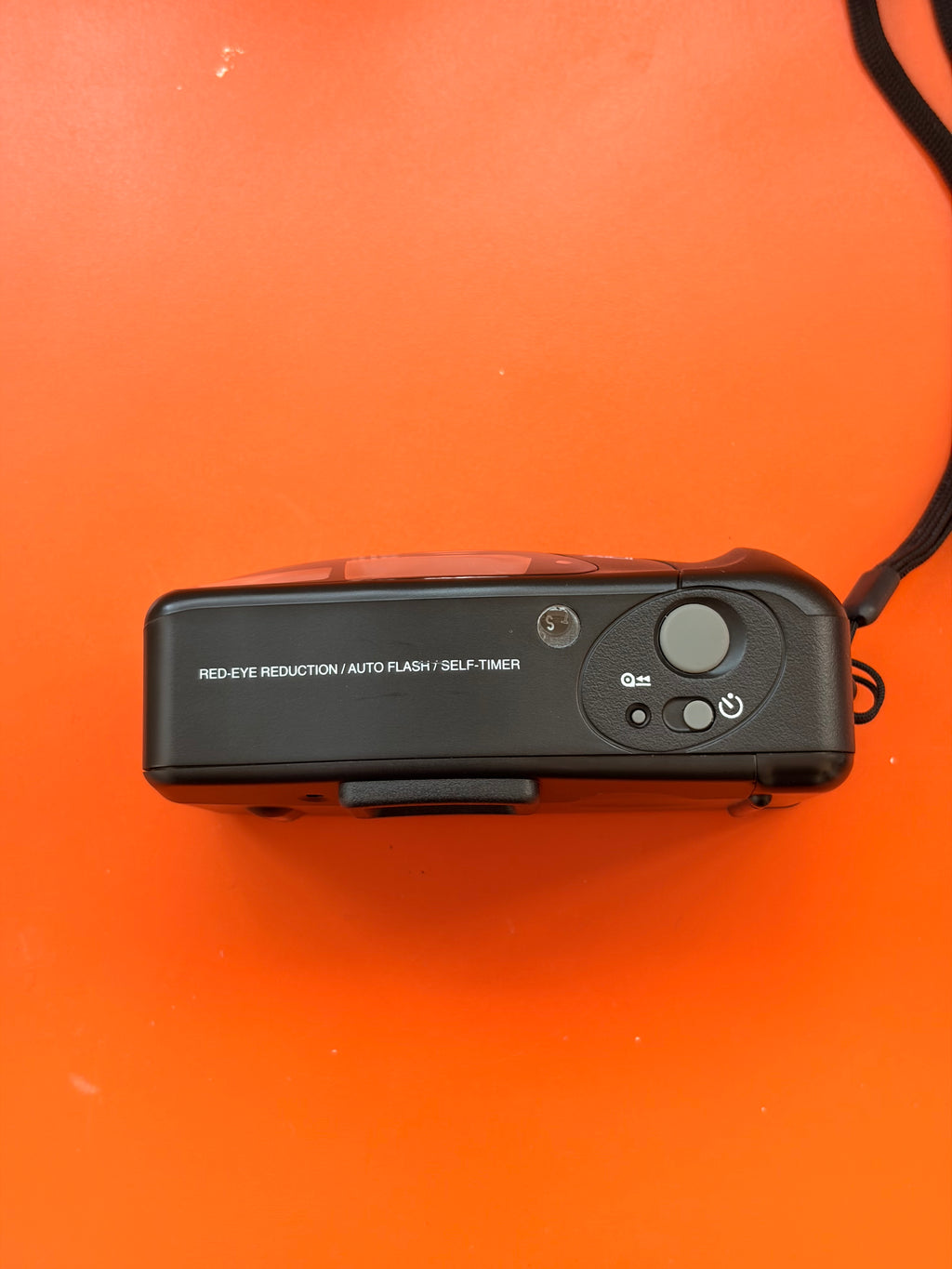 Olympus Trip XB3 Black
