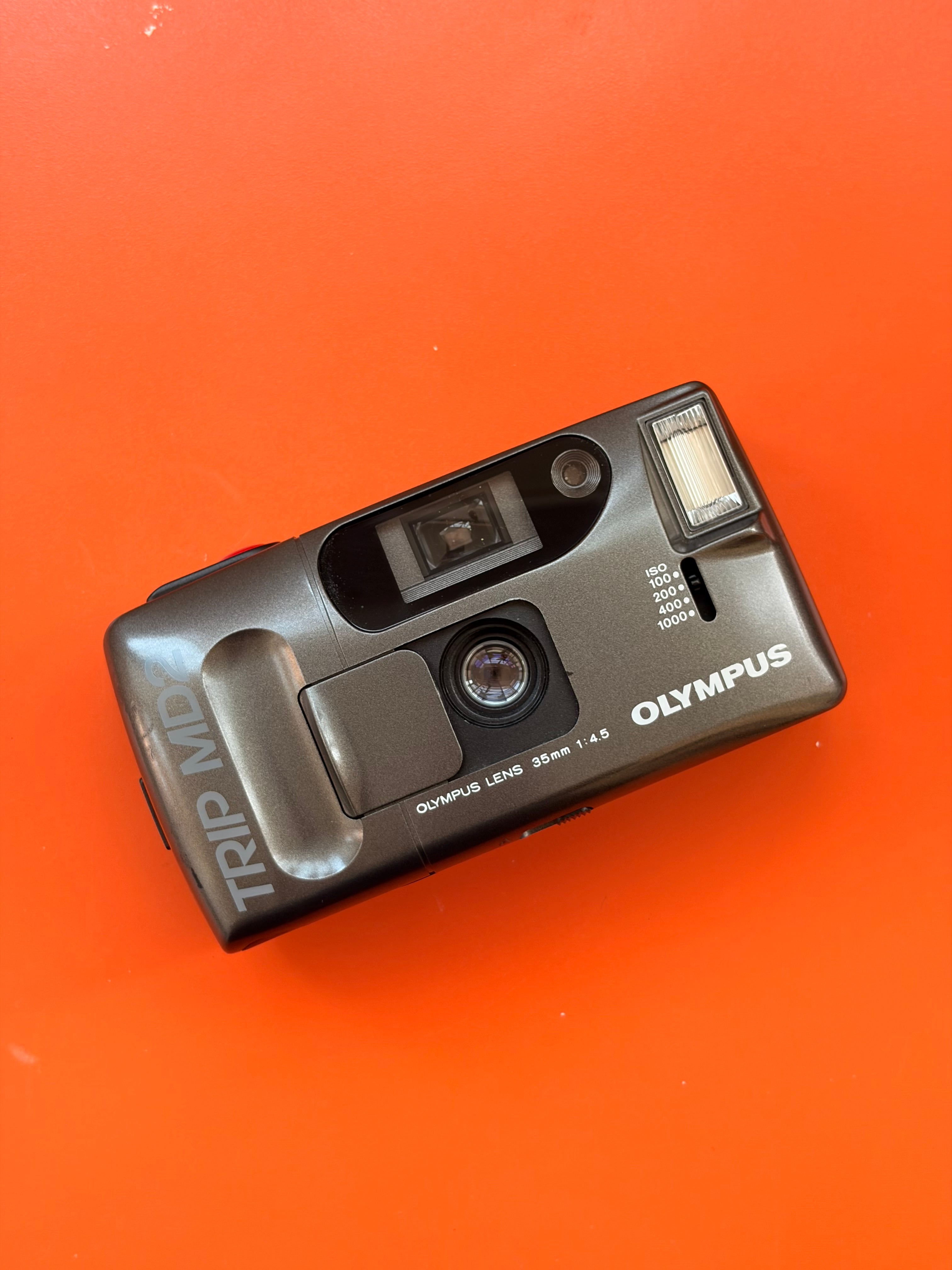 Olympus Trip MD2