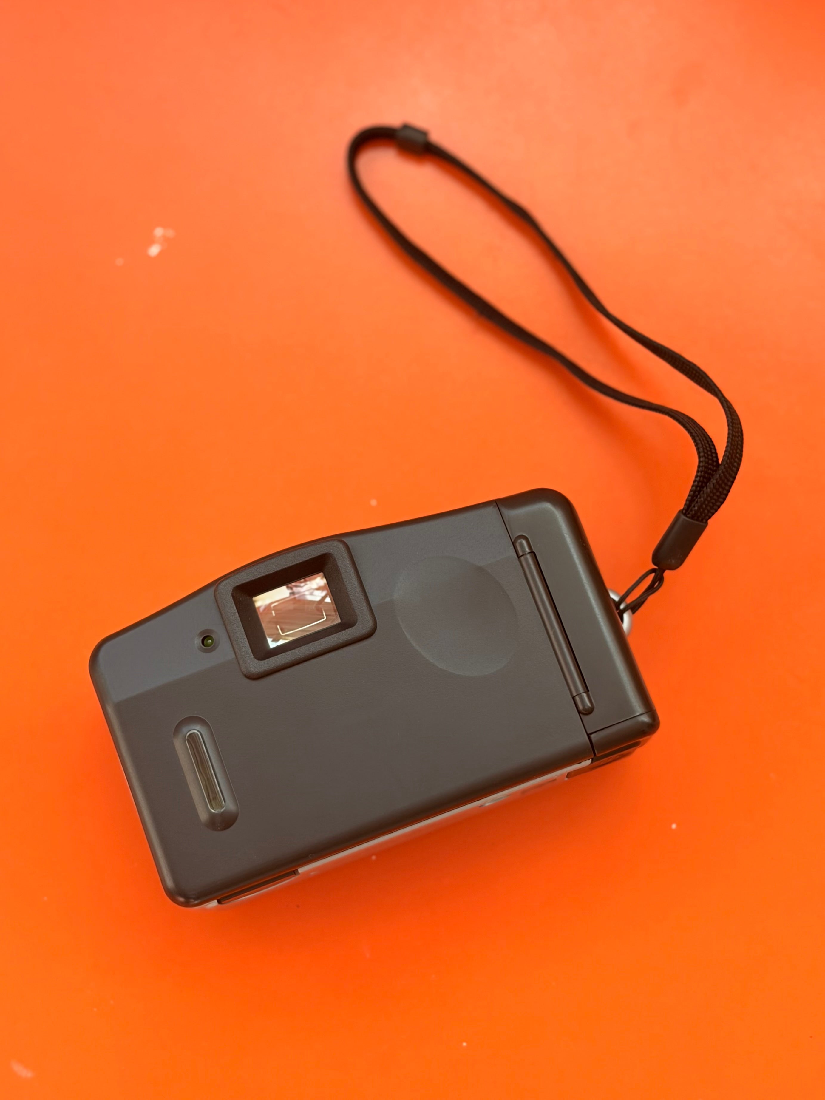 Olympus Trip XB3 Silver