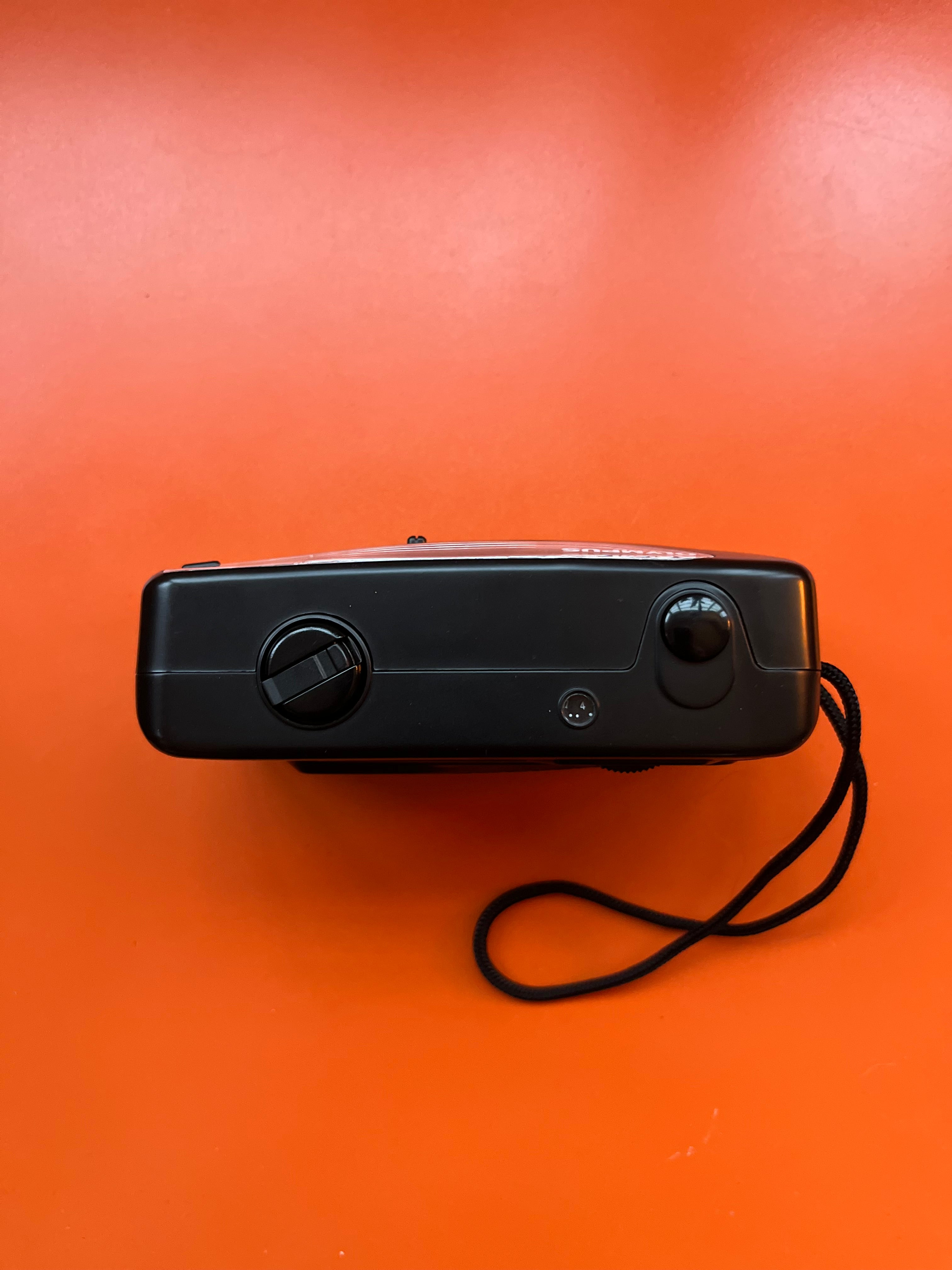 Olympus Shoot & GO R