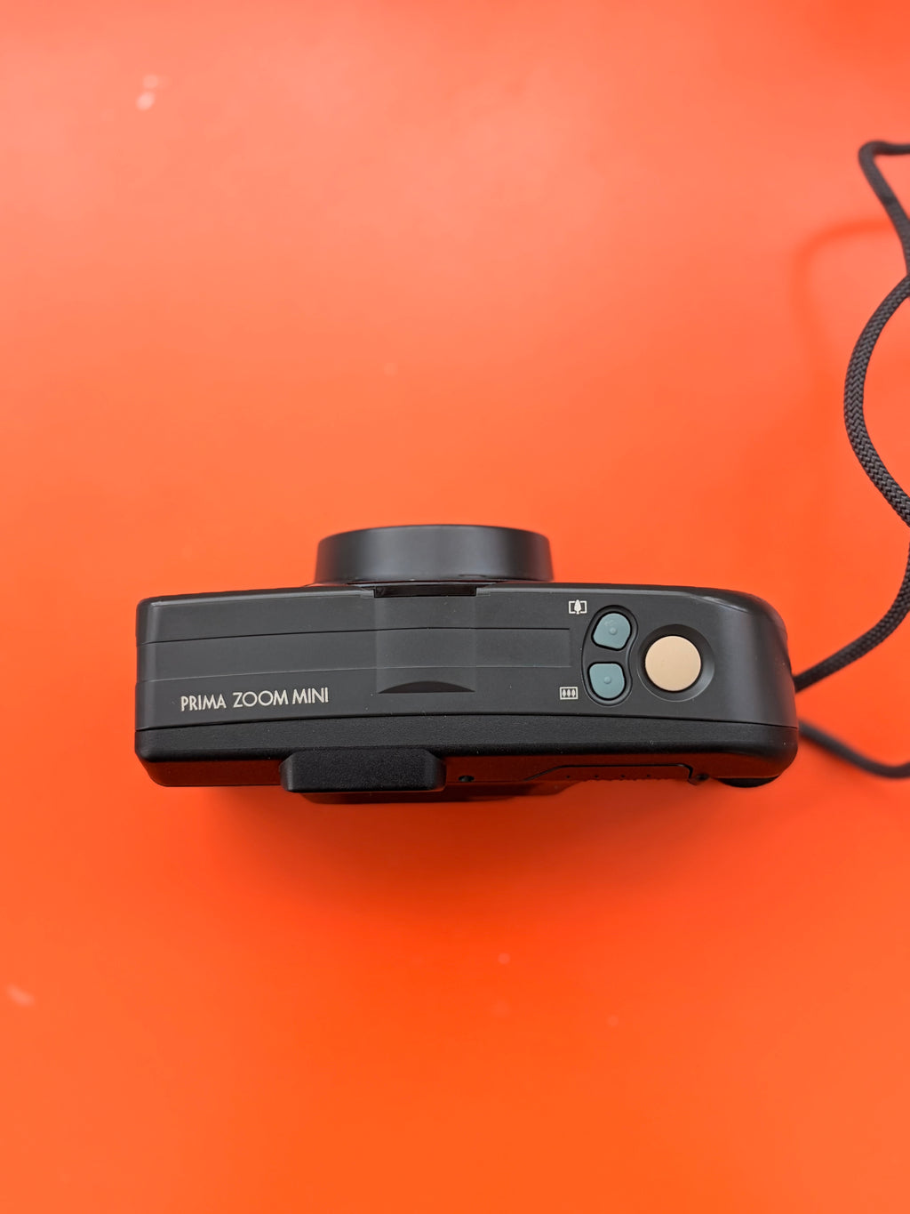 Canon Prima Zoom Mini