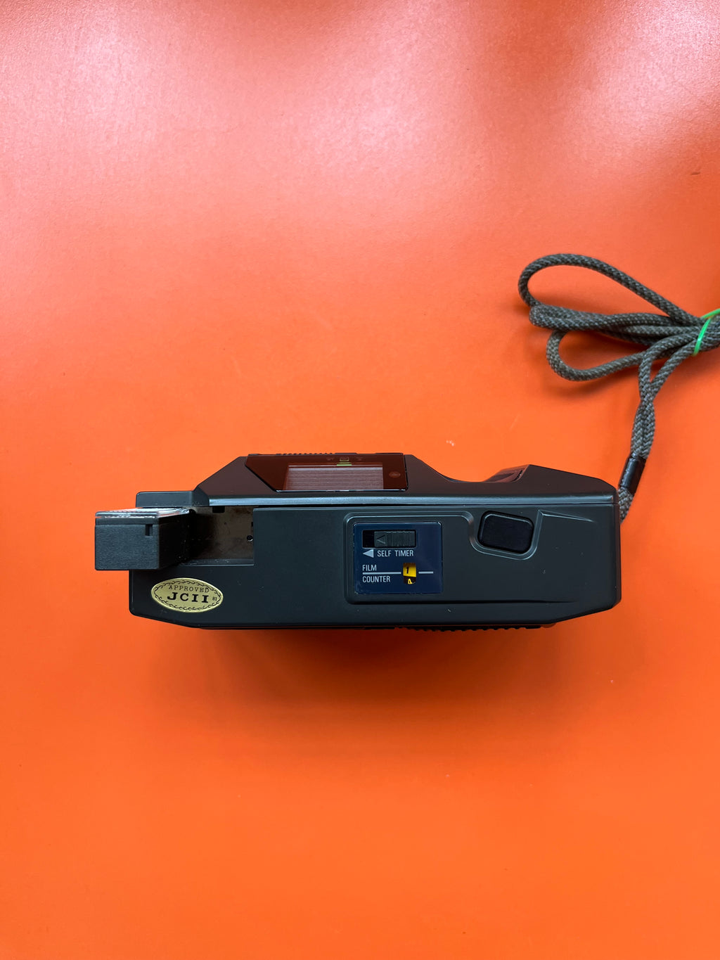Ricoh XF-30