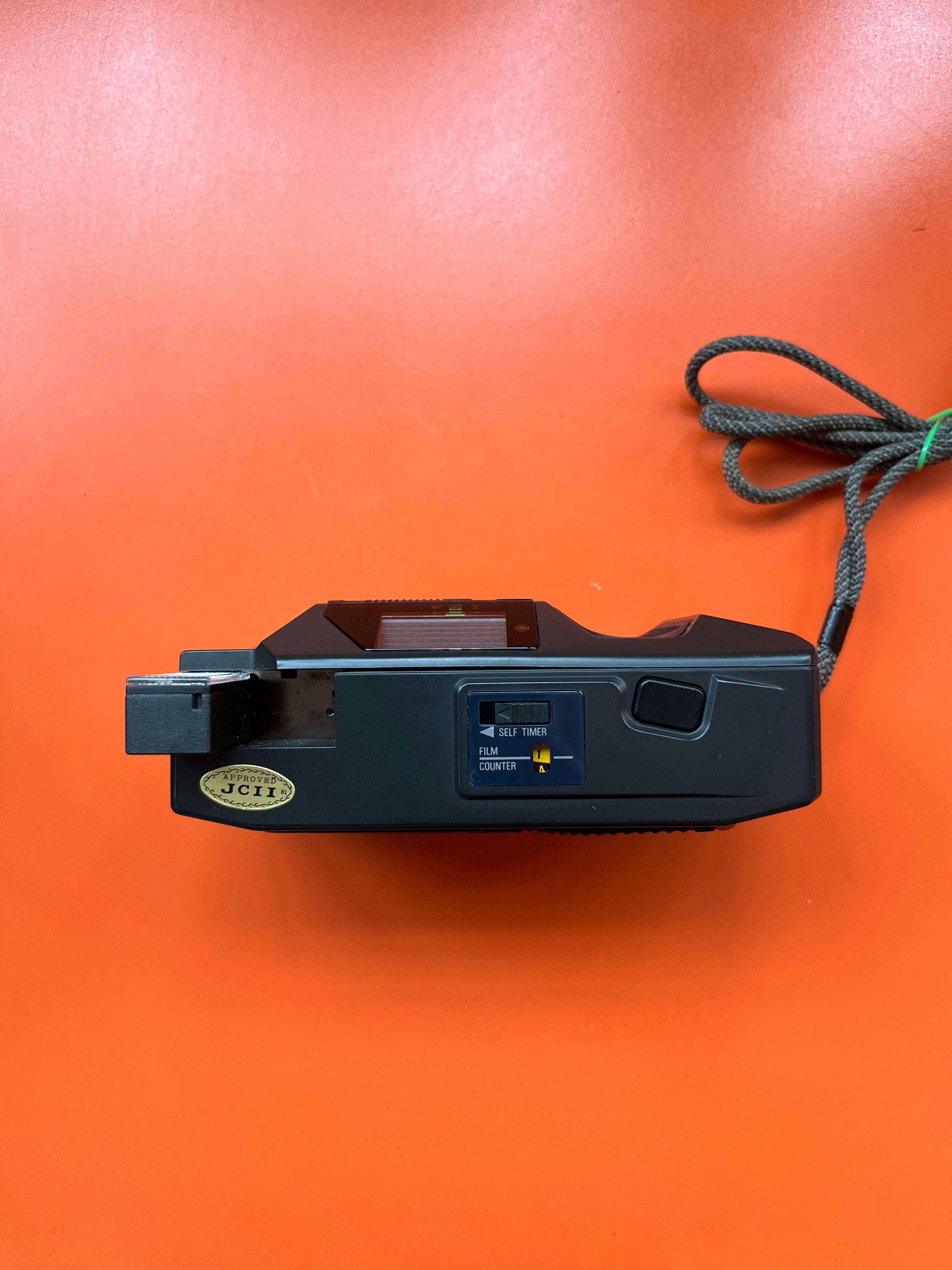 Ricoh XF-30