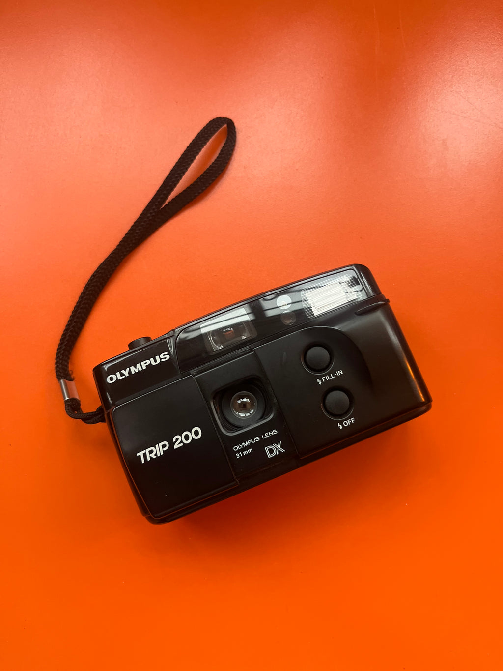 Olympus Trip 200