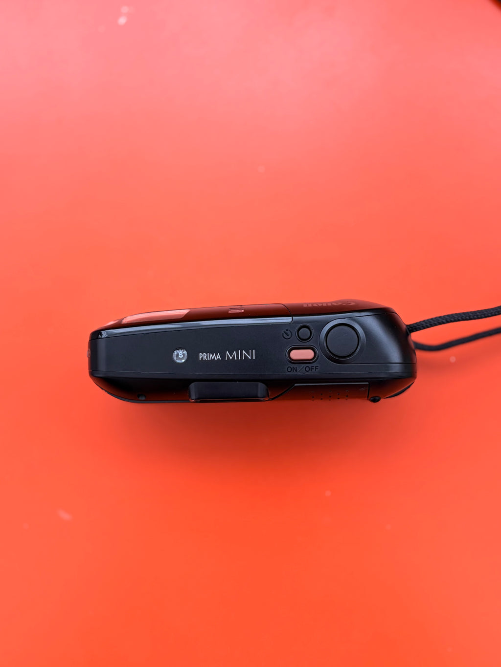 Canon Prima Mini - Boxed