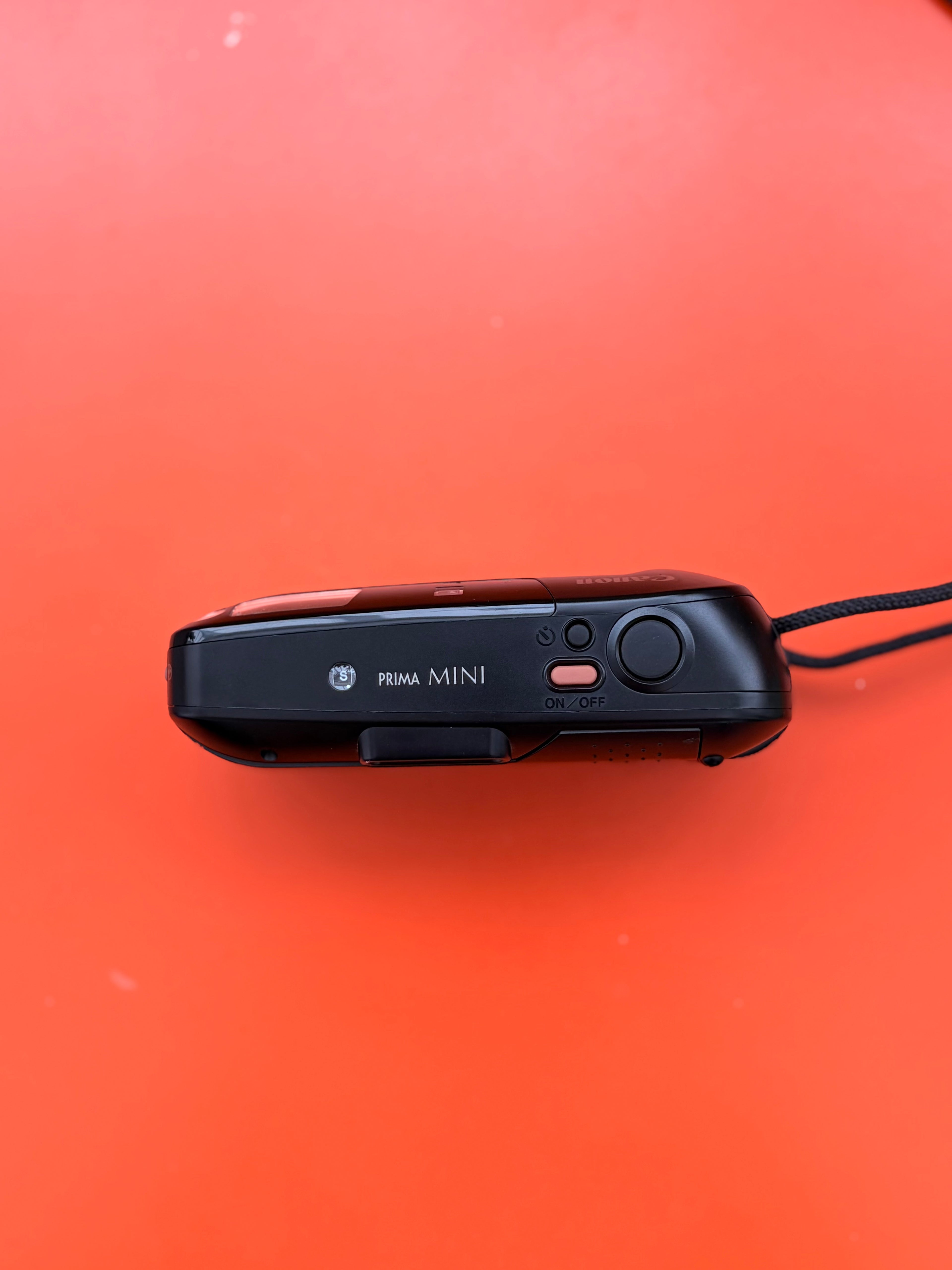 Canon Prima Mini - Boxed