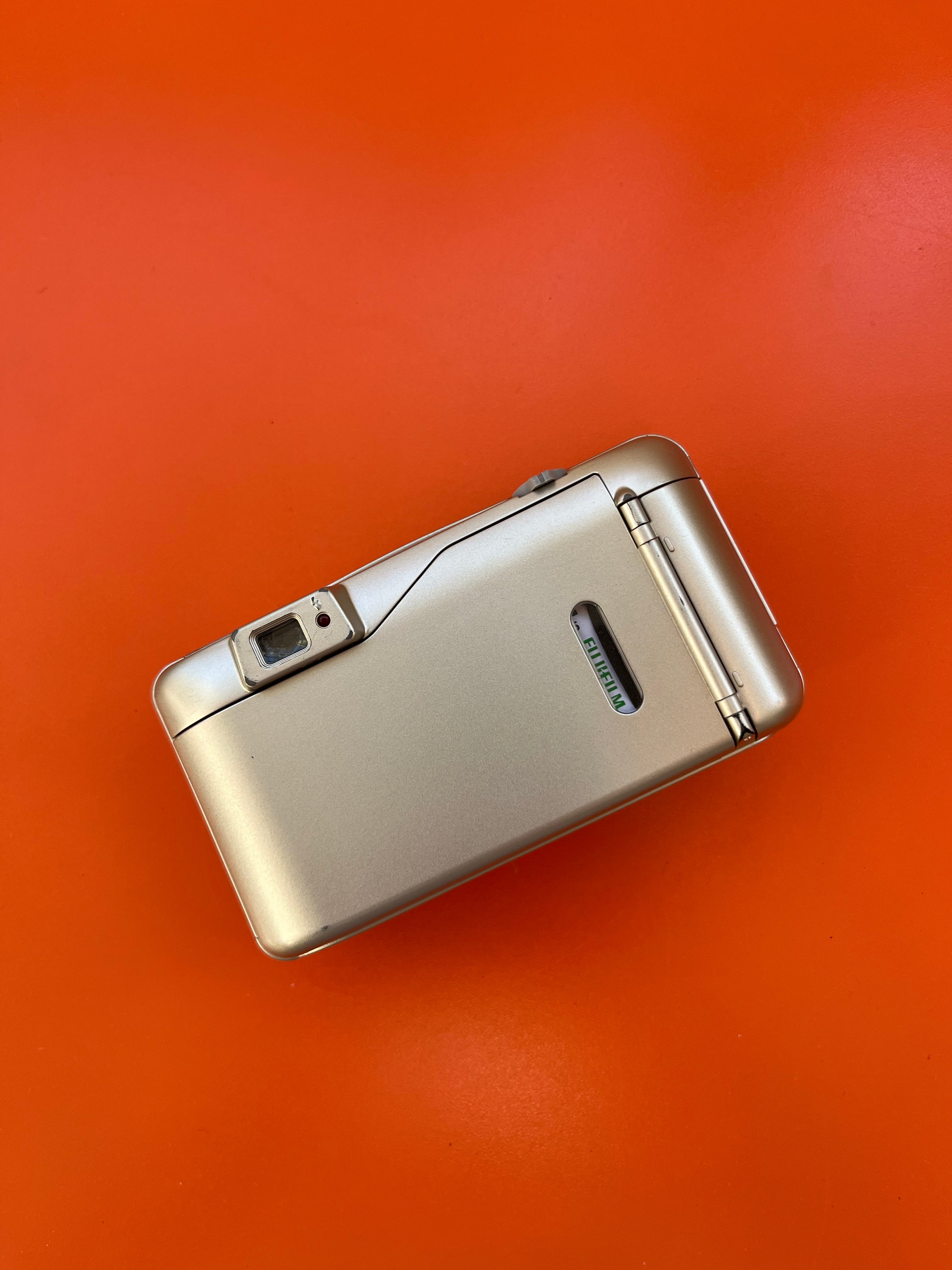 Nikon Lite Touch Zoom 70W AF