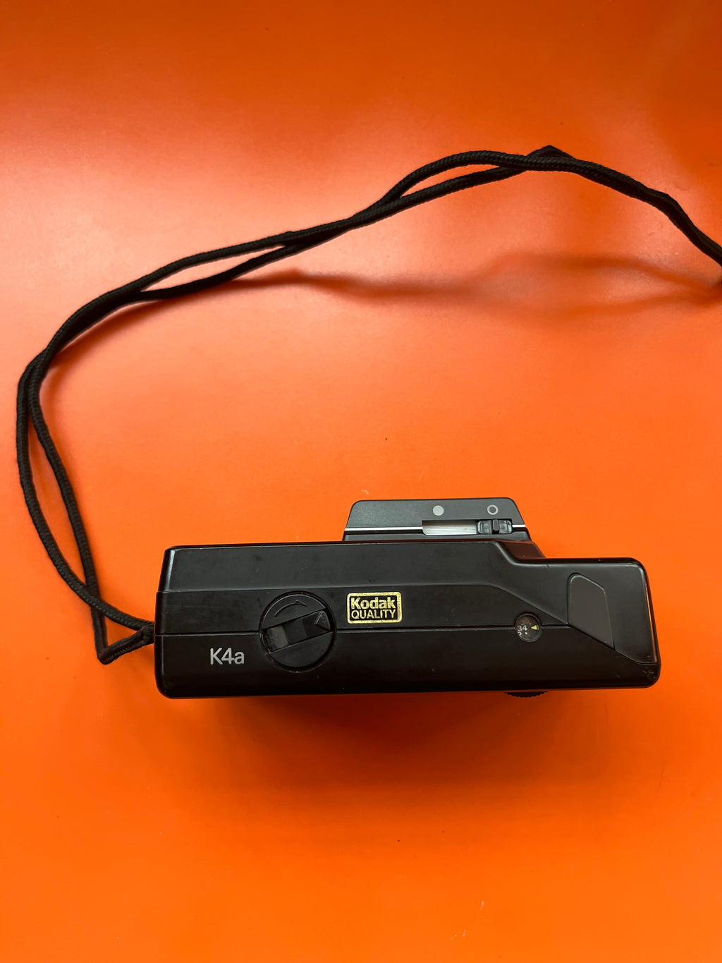 Kodak VR35 K4a