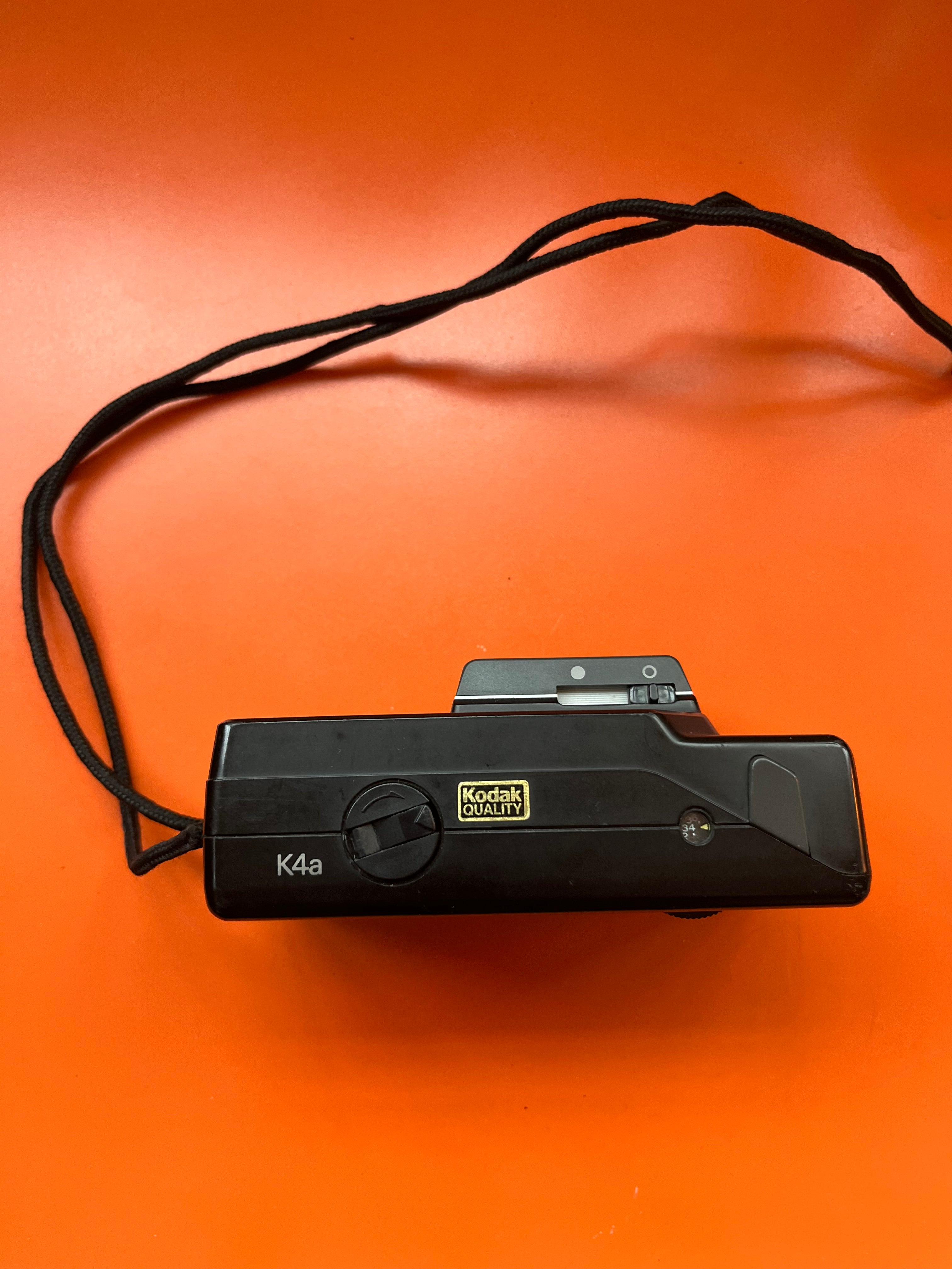 Kodak VR35 K4a