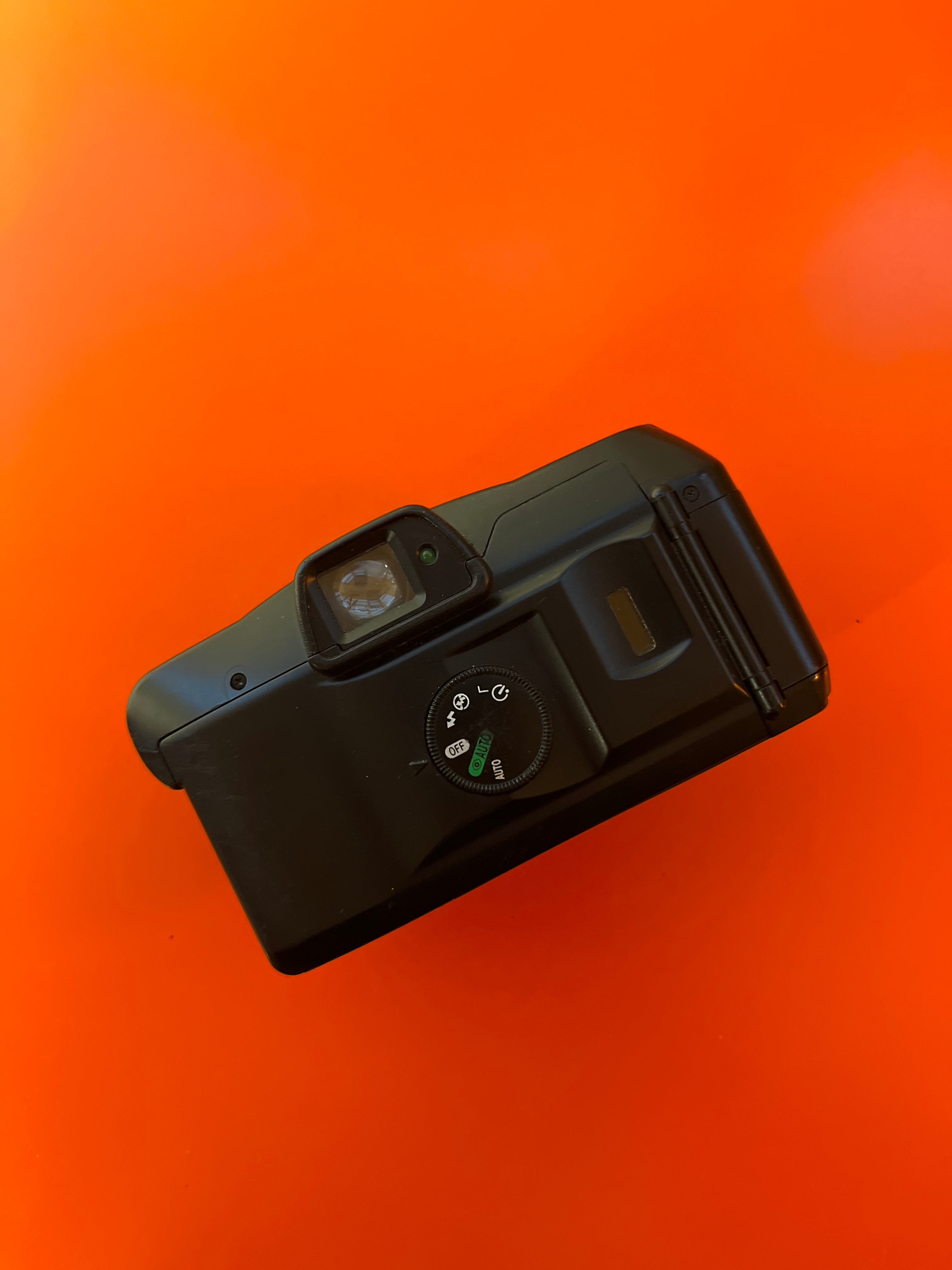 Canon Sure Shot 80 Tele