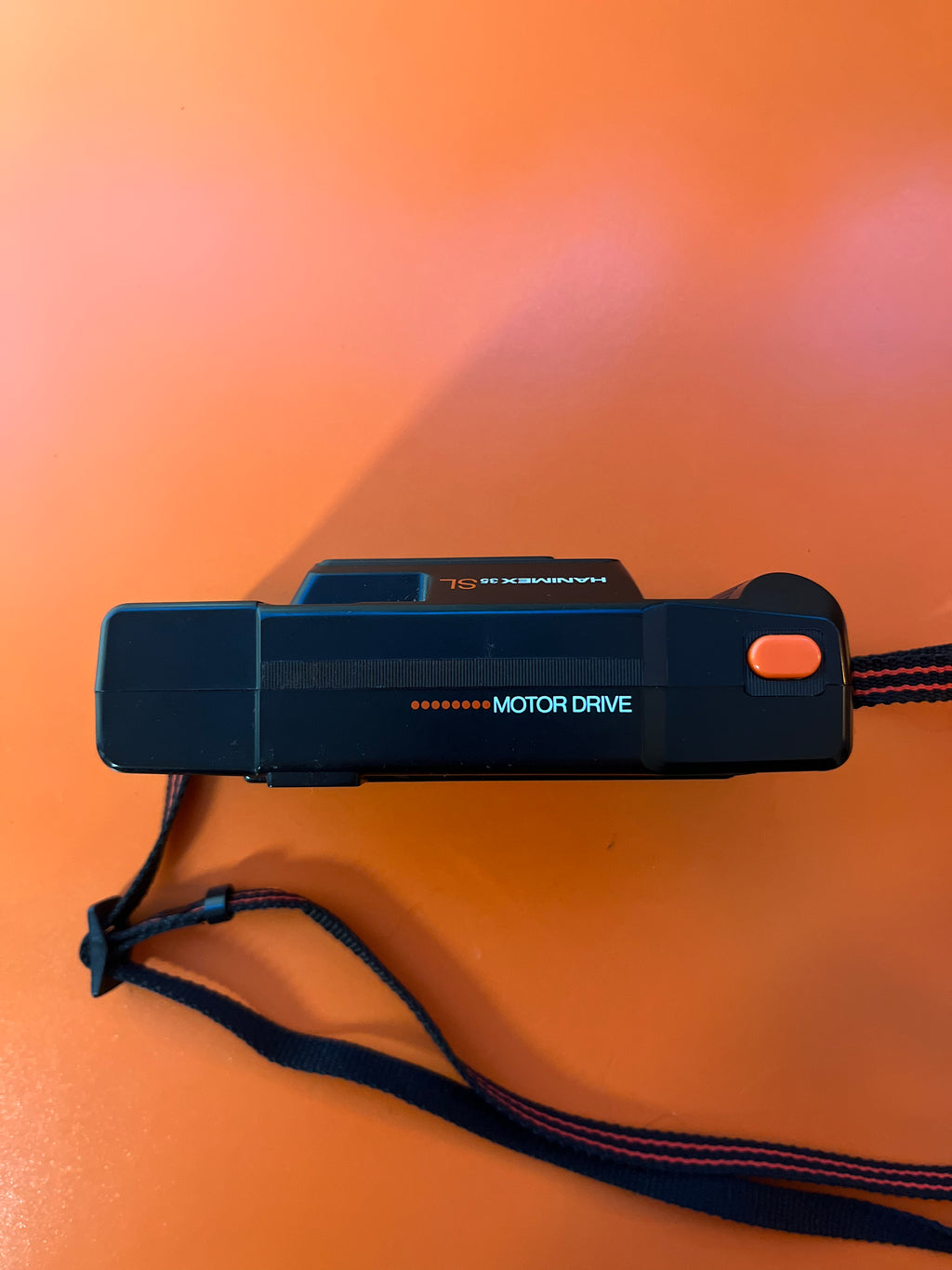 Hanimex 35 SL