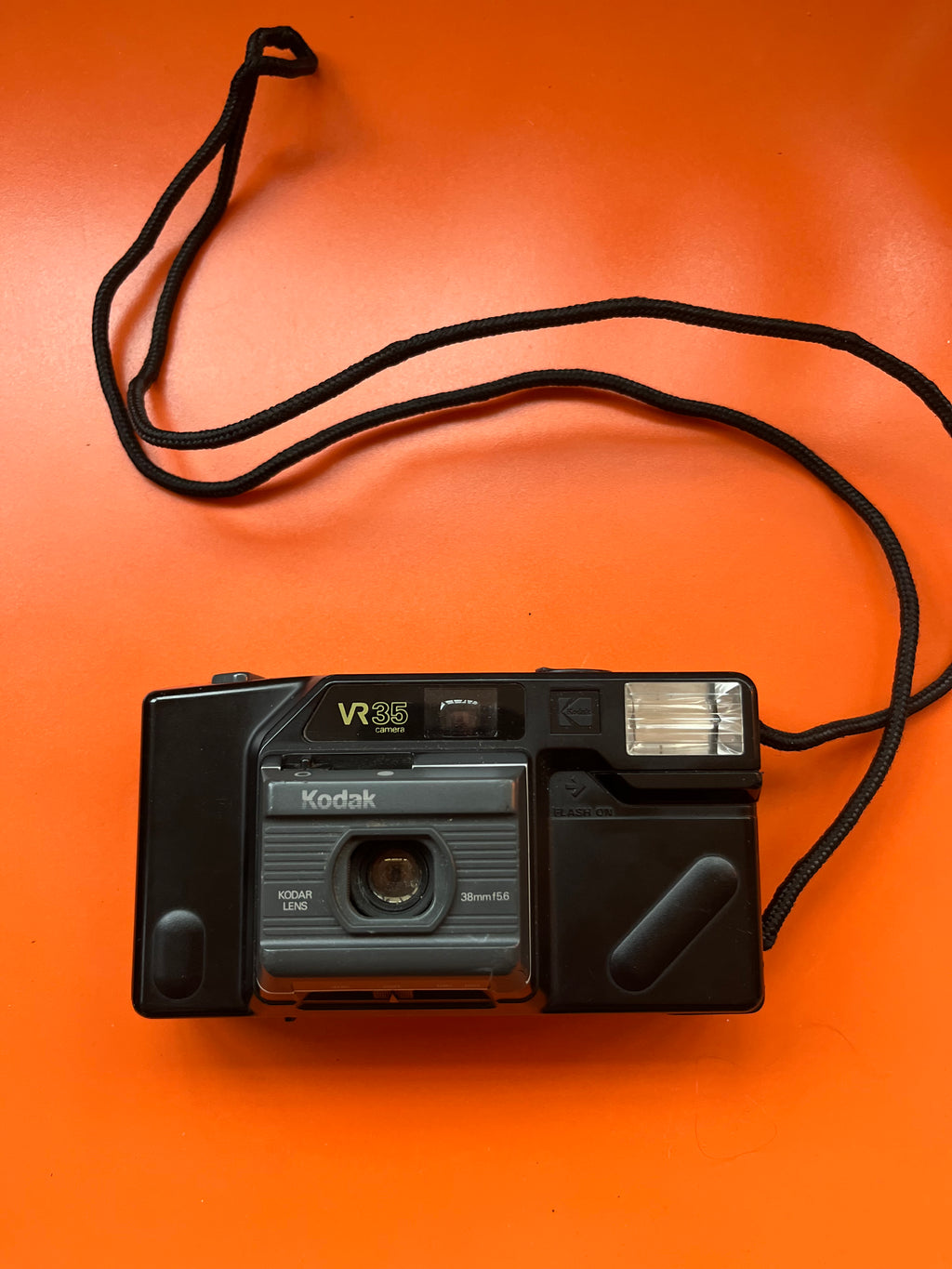 Kodak VR35 K4a