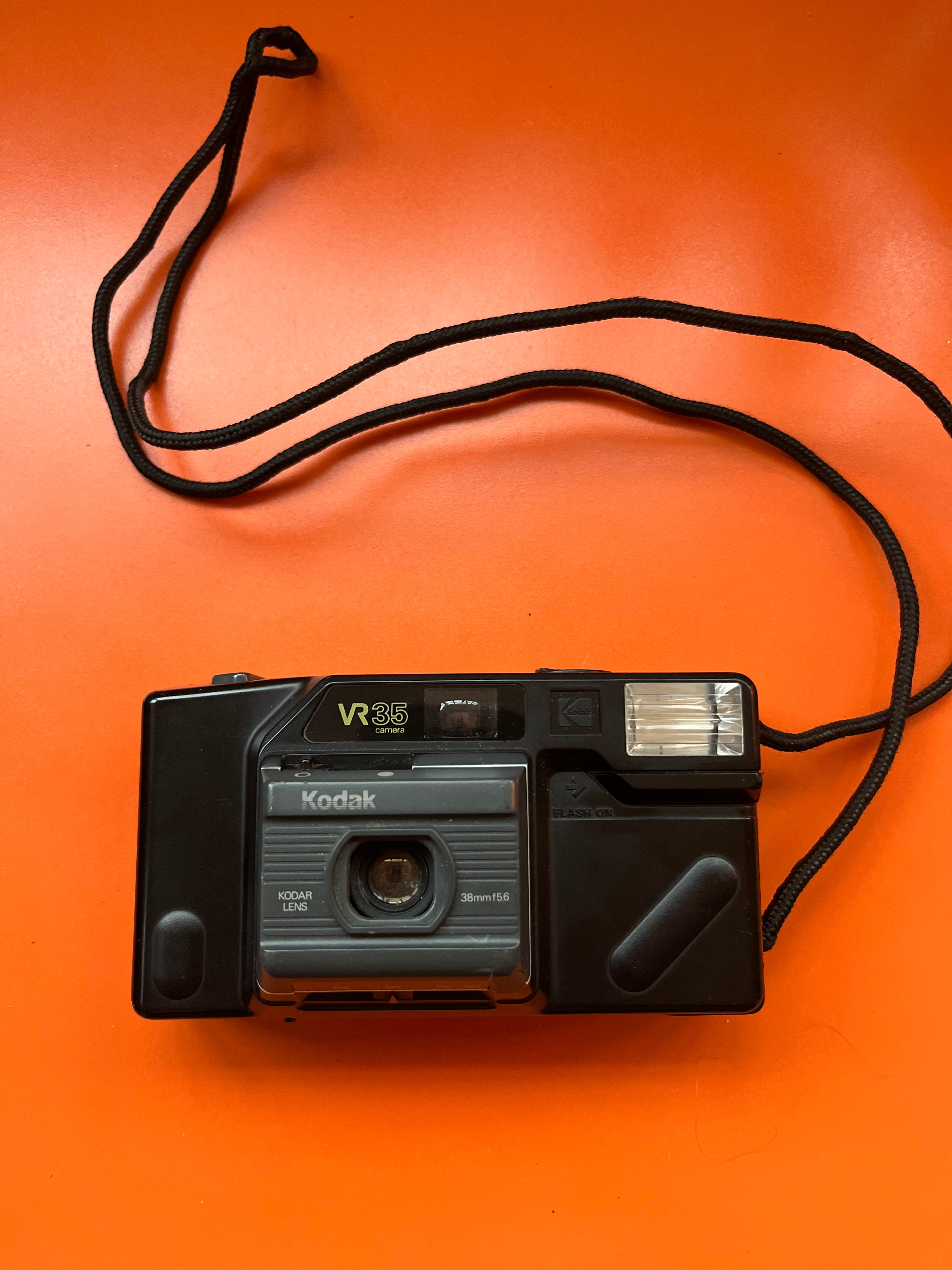 Kodak VR35 K4a