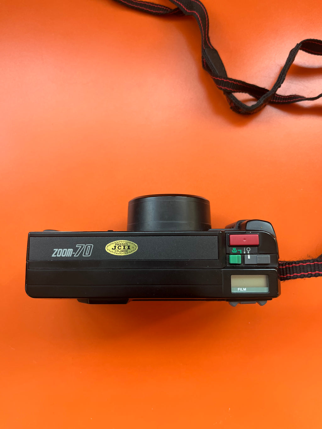 Pentax Zoom 70