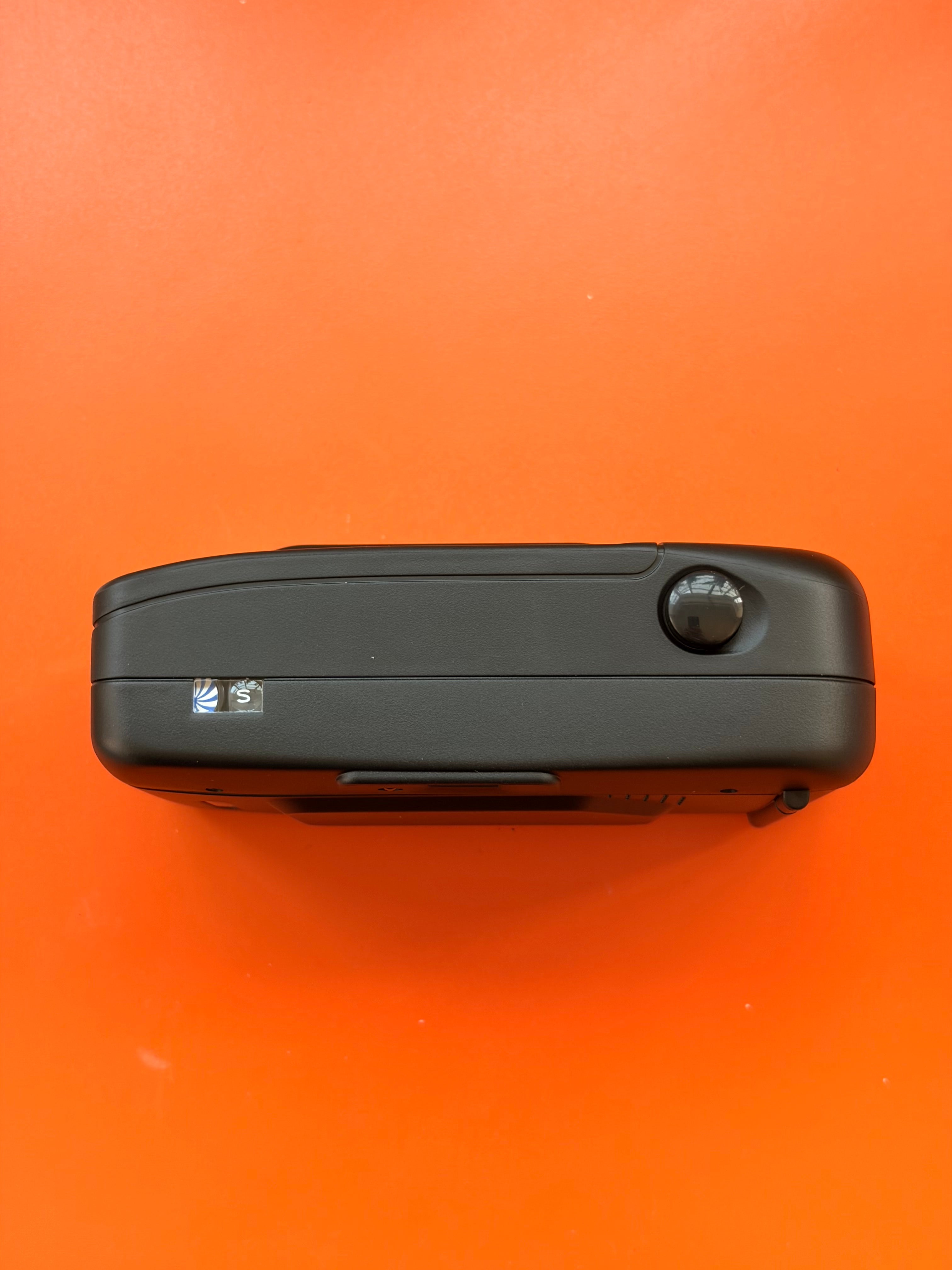 Olympus Trip MD3 | Point and Shoot Film Camera