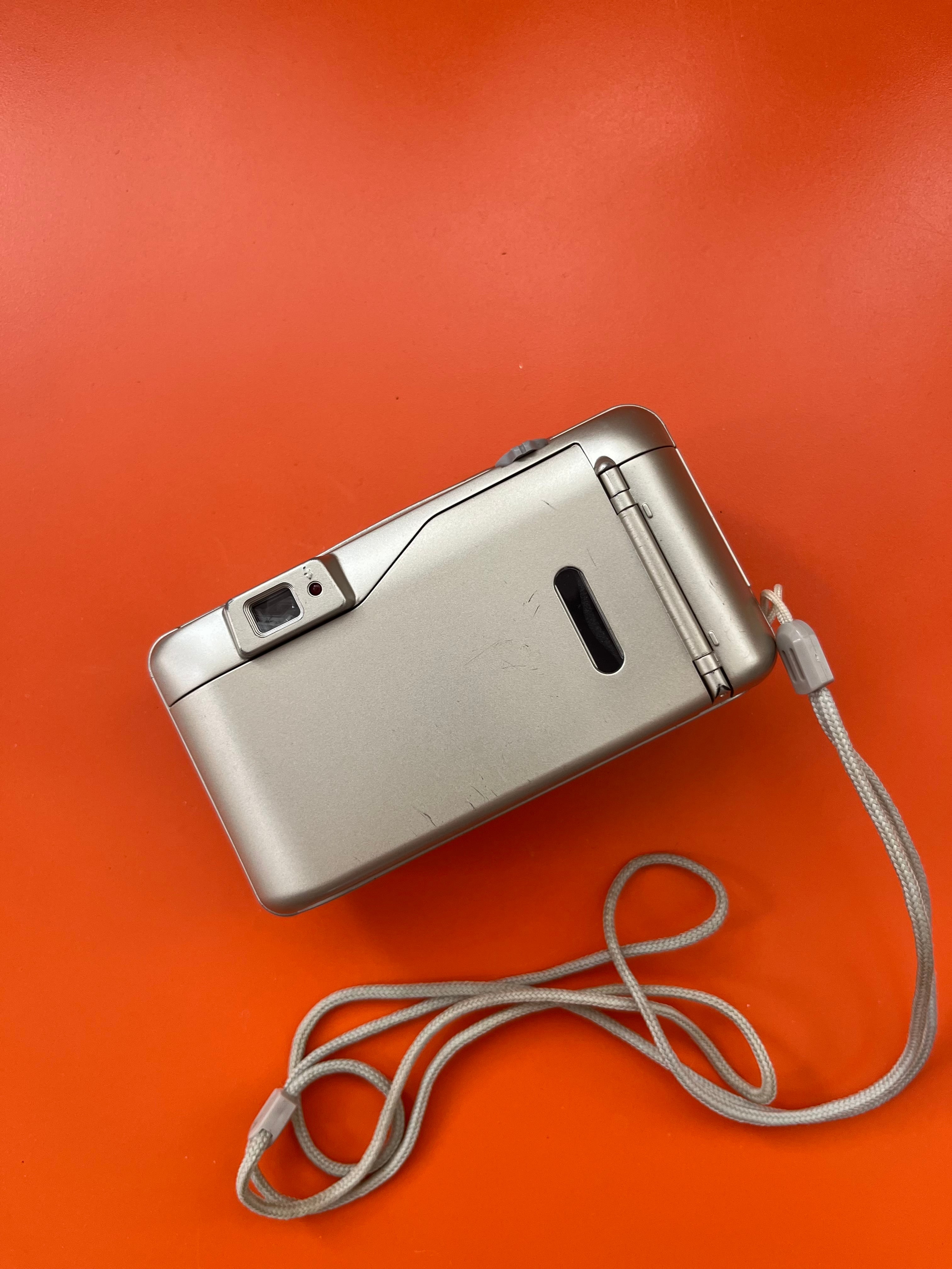 Nikon Lite Touch Zoom 70W AF