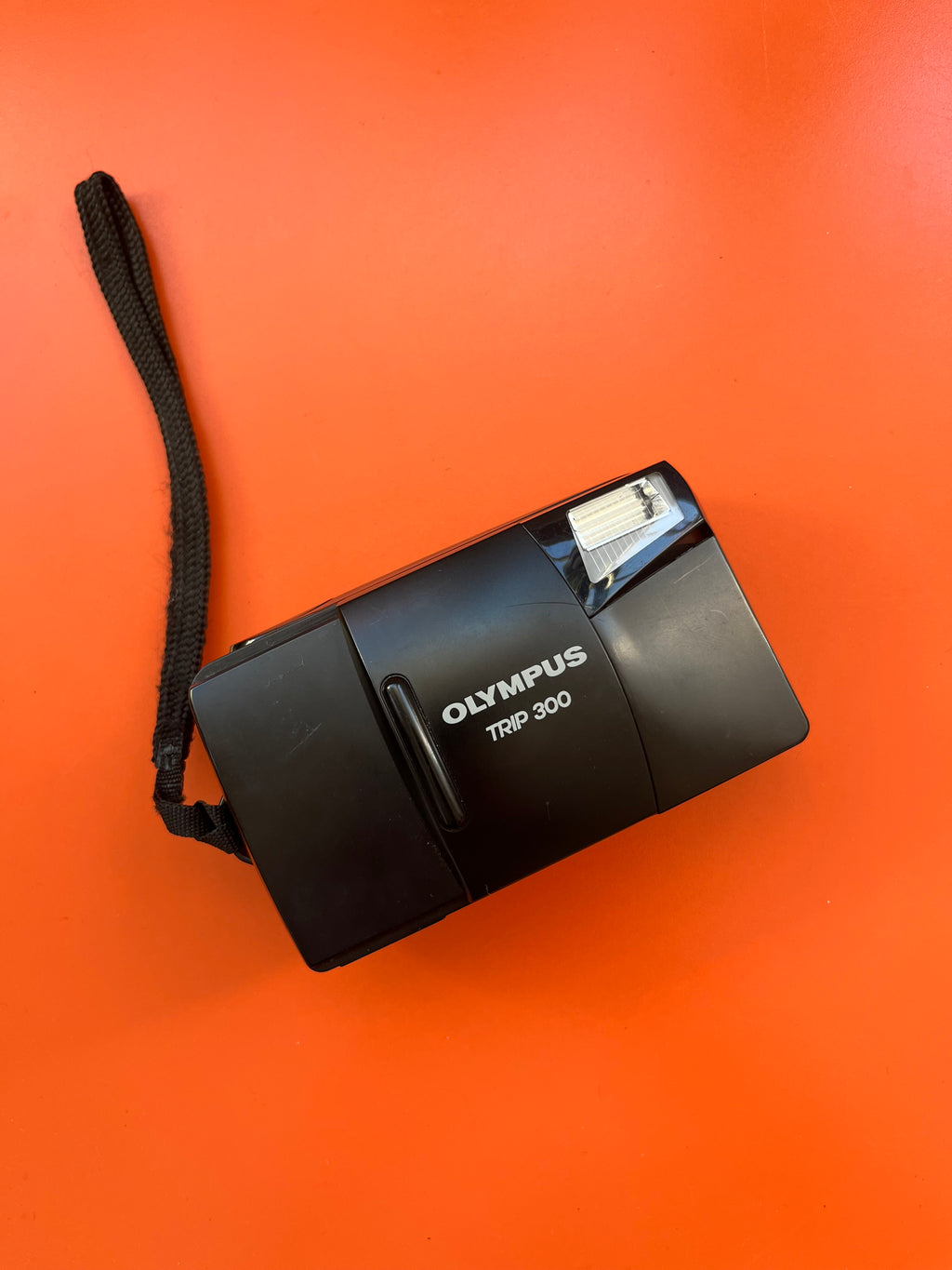 Olympus Trip 300