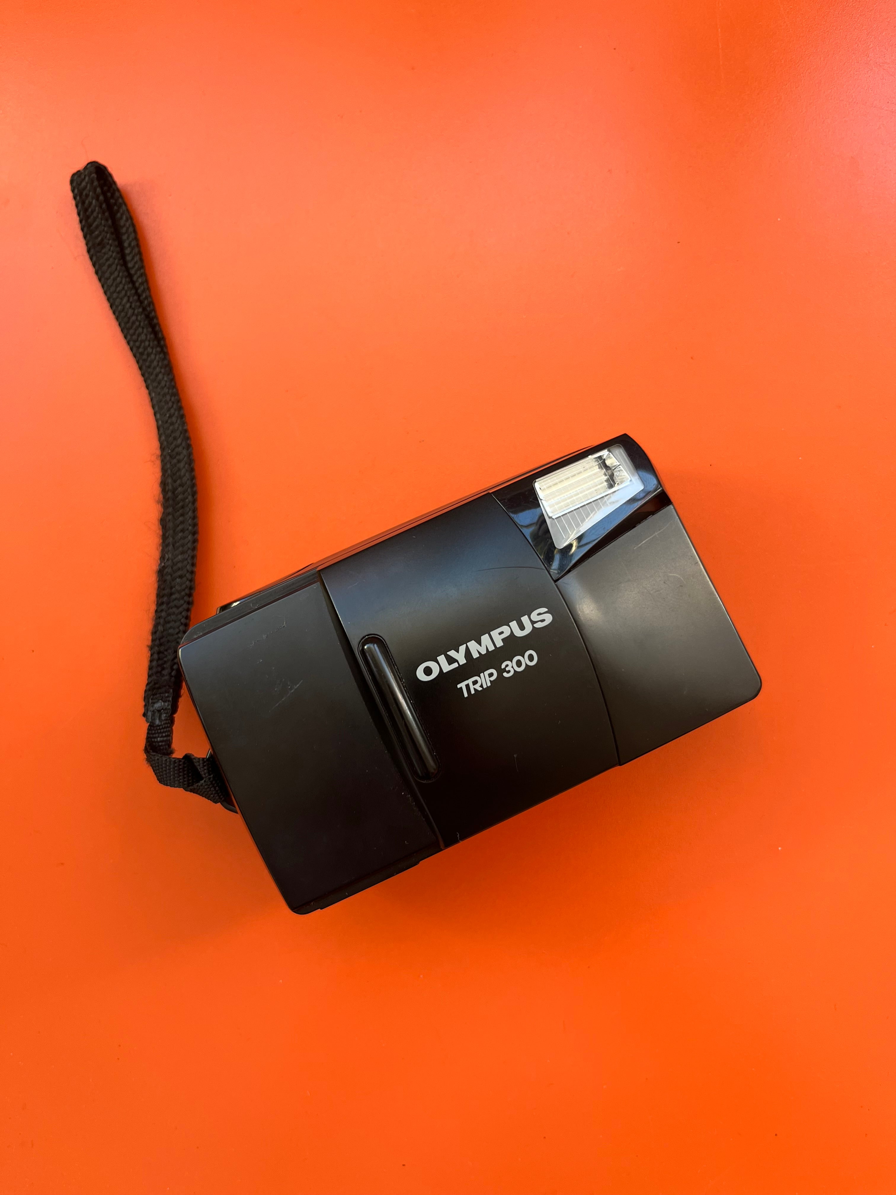 Olympus Trip 300