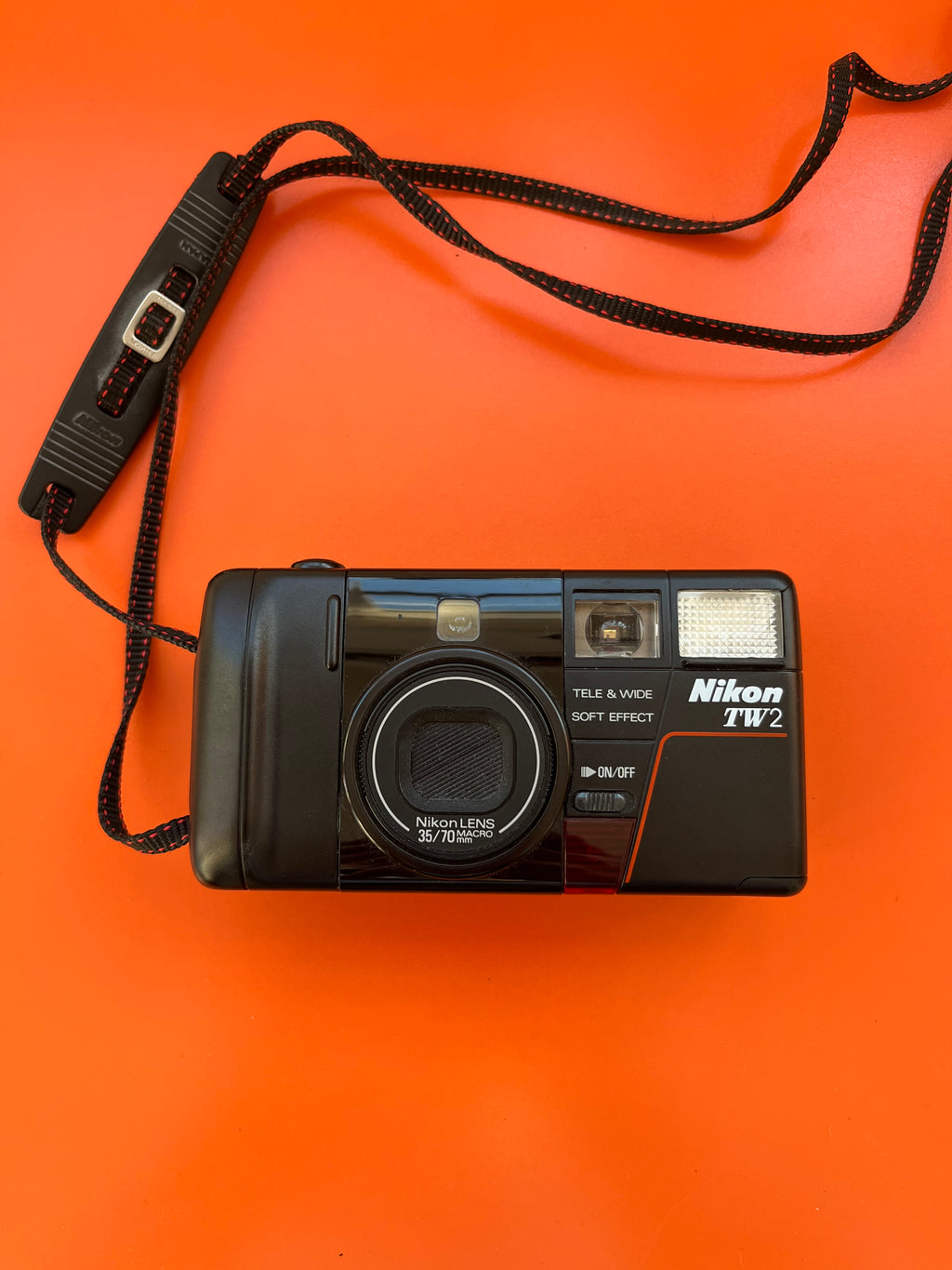 Nikon TW2