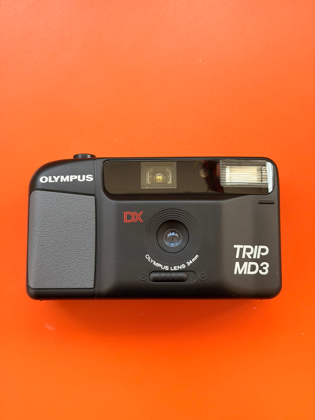 Olympus Trip MD3
