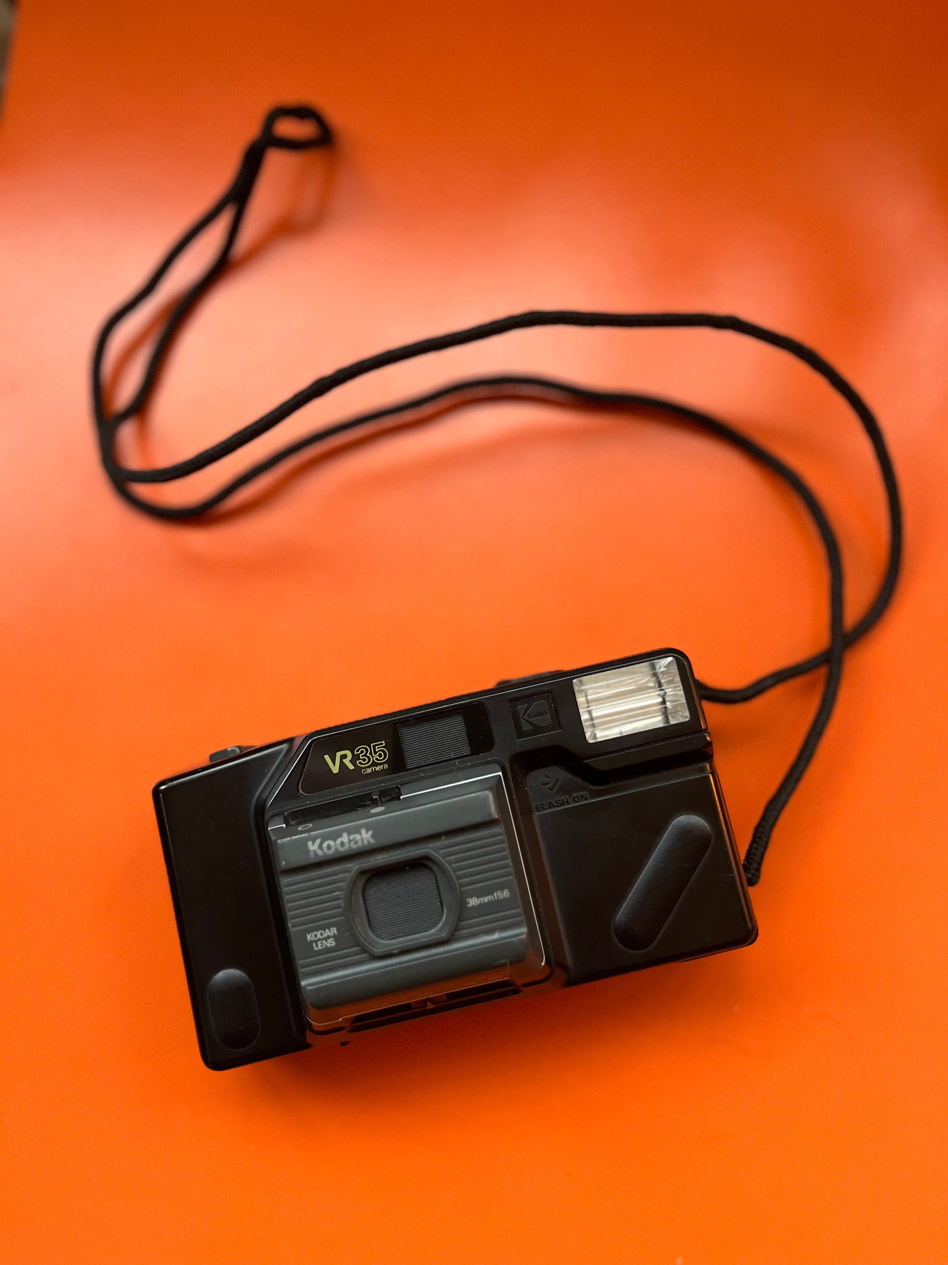 Kodak VR35 K4a