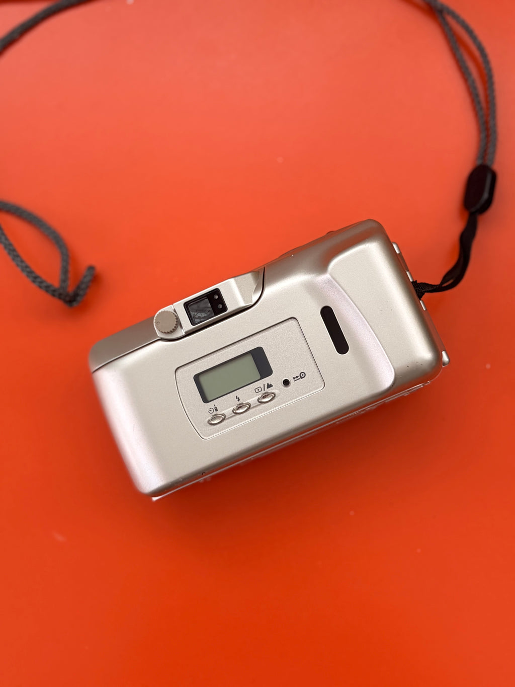 Olympus MJU III 150