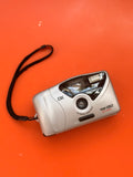 Olympus Trip XB3 Silver