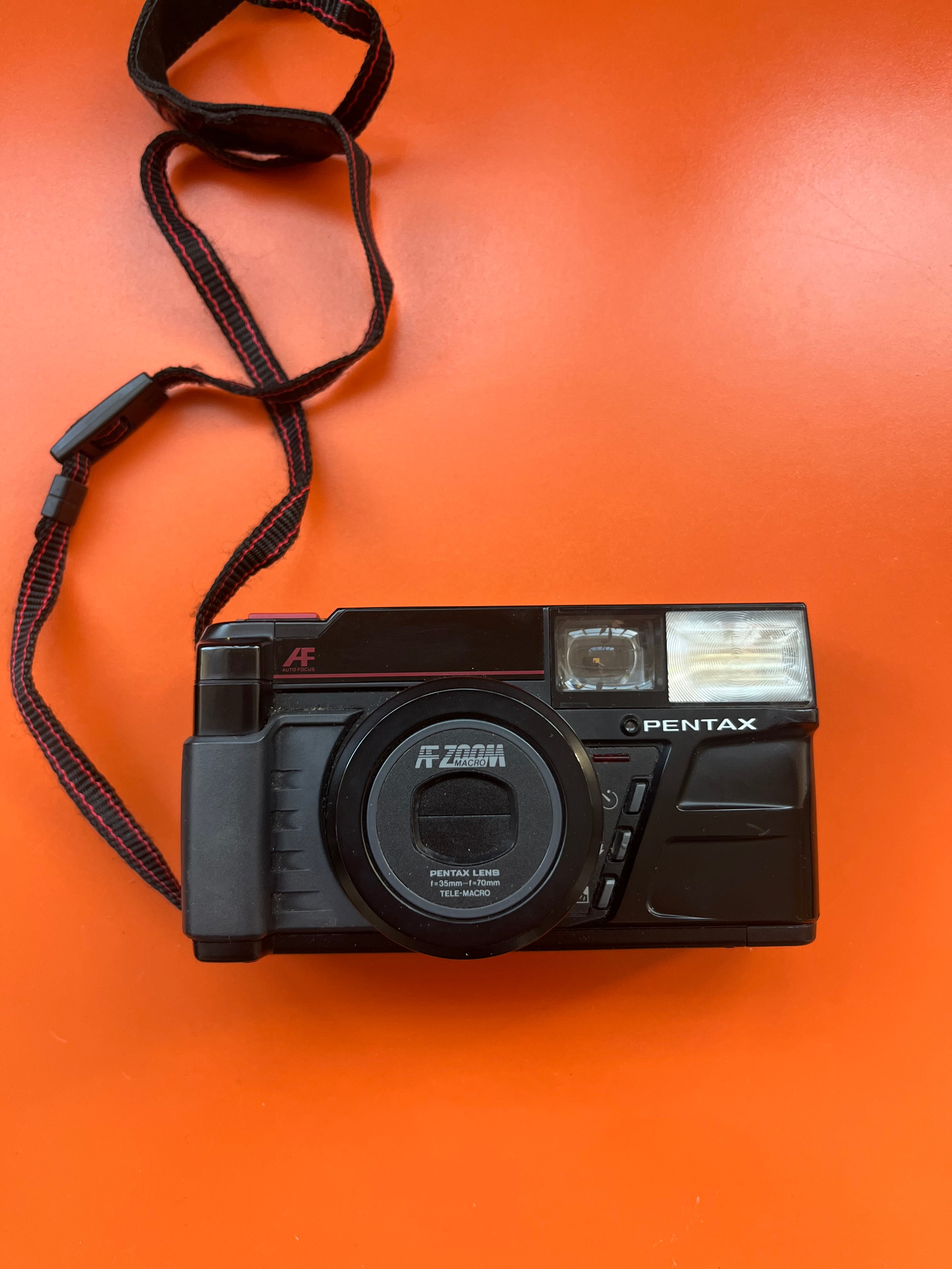 Pentax Zoom 70