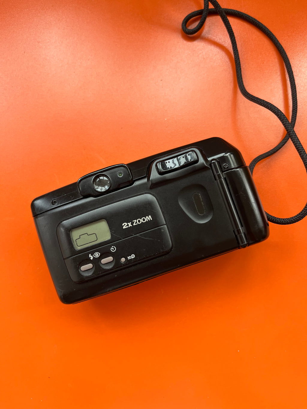 Canon Sure Shot 70 Zoom | Point and Shoot Film Camera