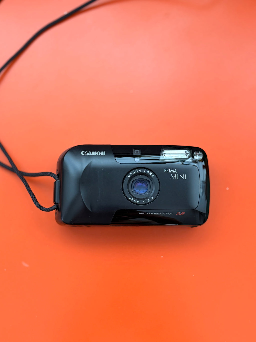 Canon Prima Mini - Boxed