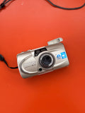 Olympus MJU III 150