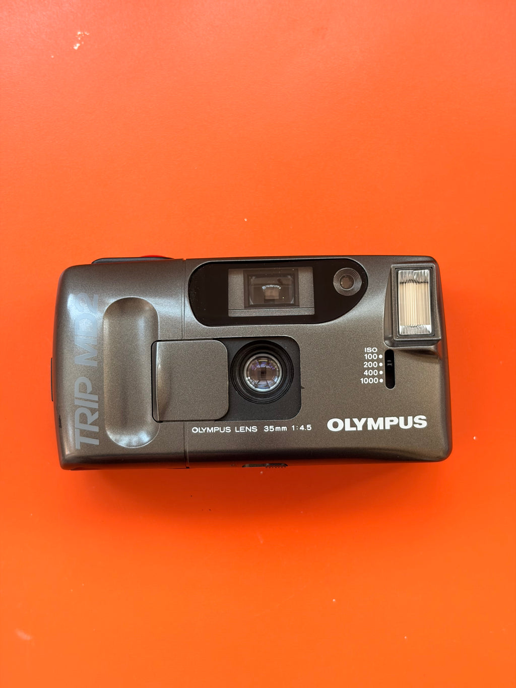 Olympus Trip MD2