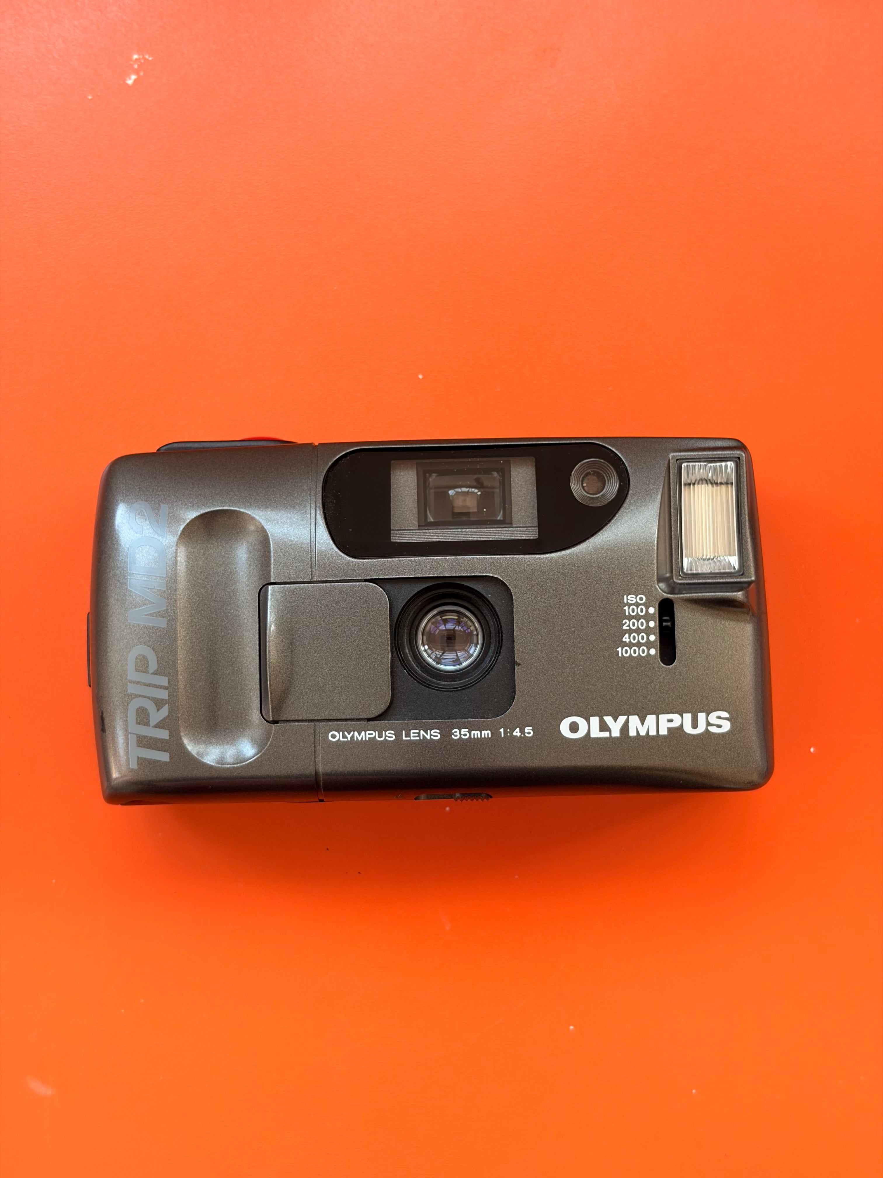 Olympus Trip MD2