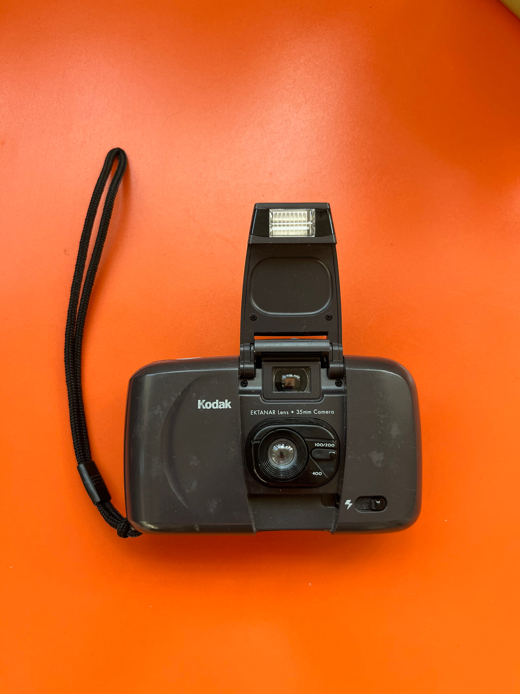 Kodak Cameo