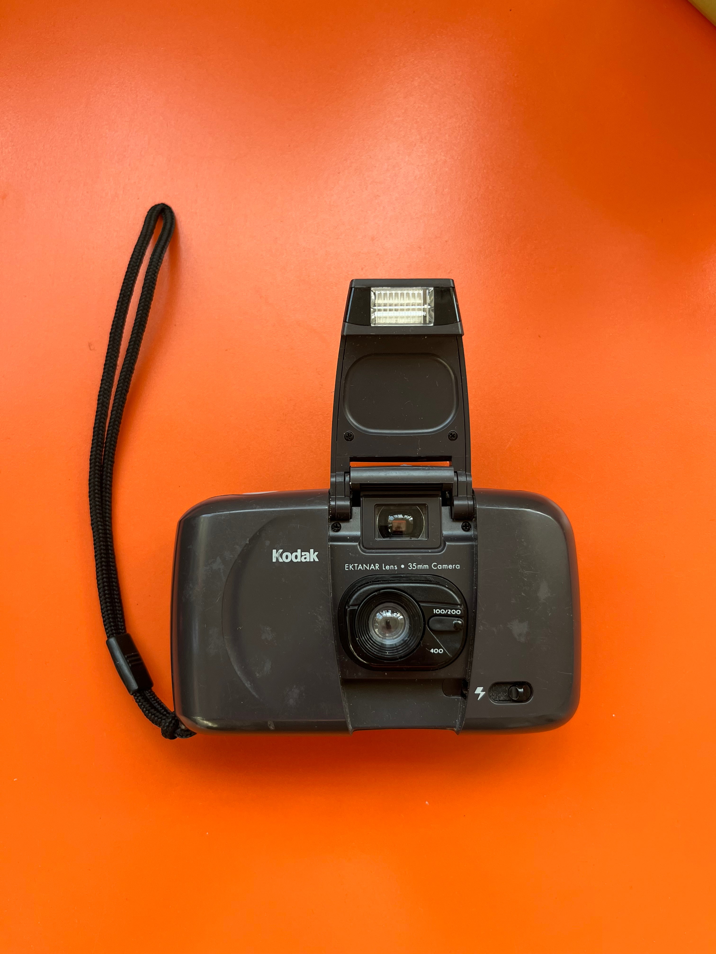Kodak Cameo