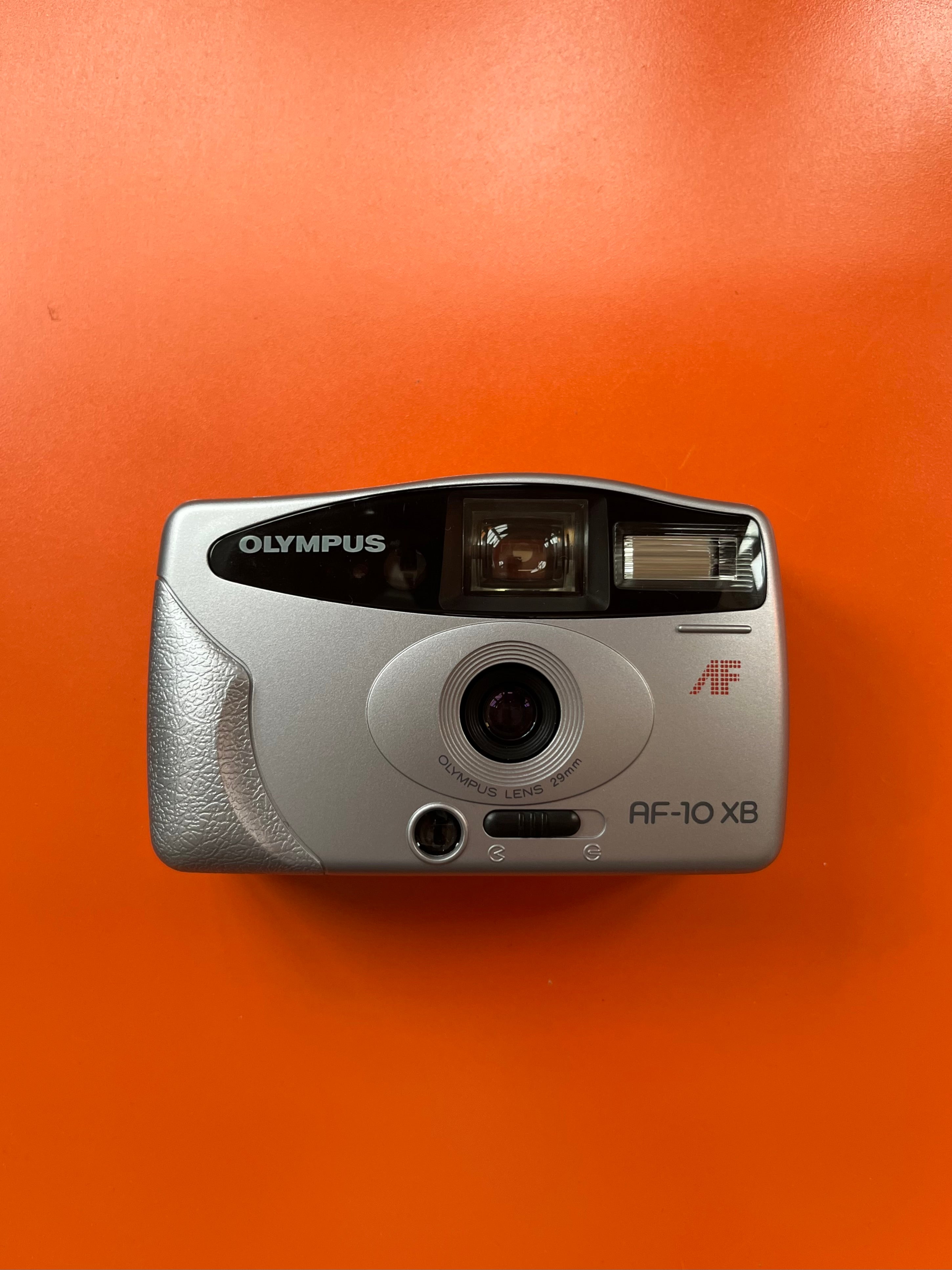 Olympus AF-10 XB