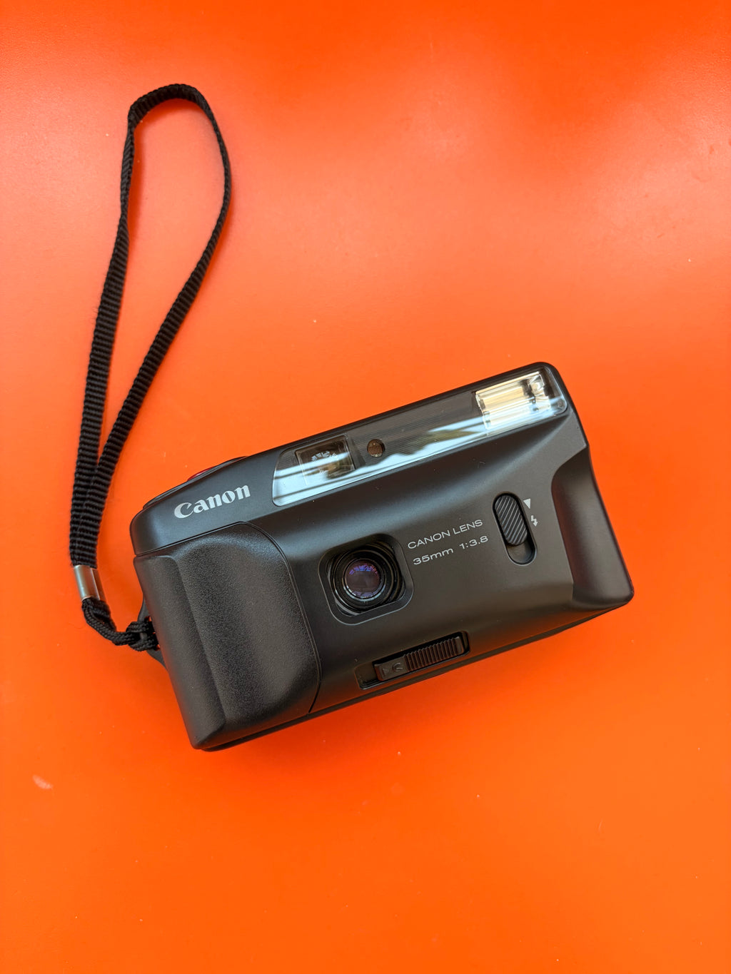 Canon Snappy EZ