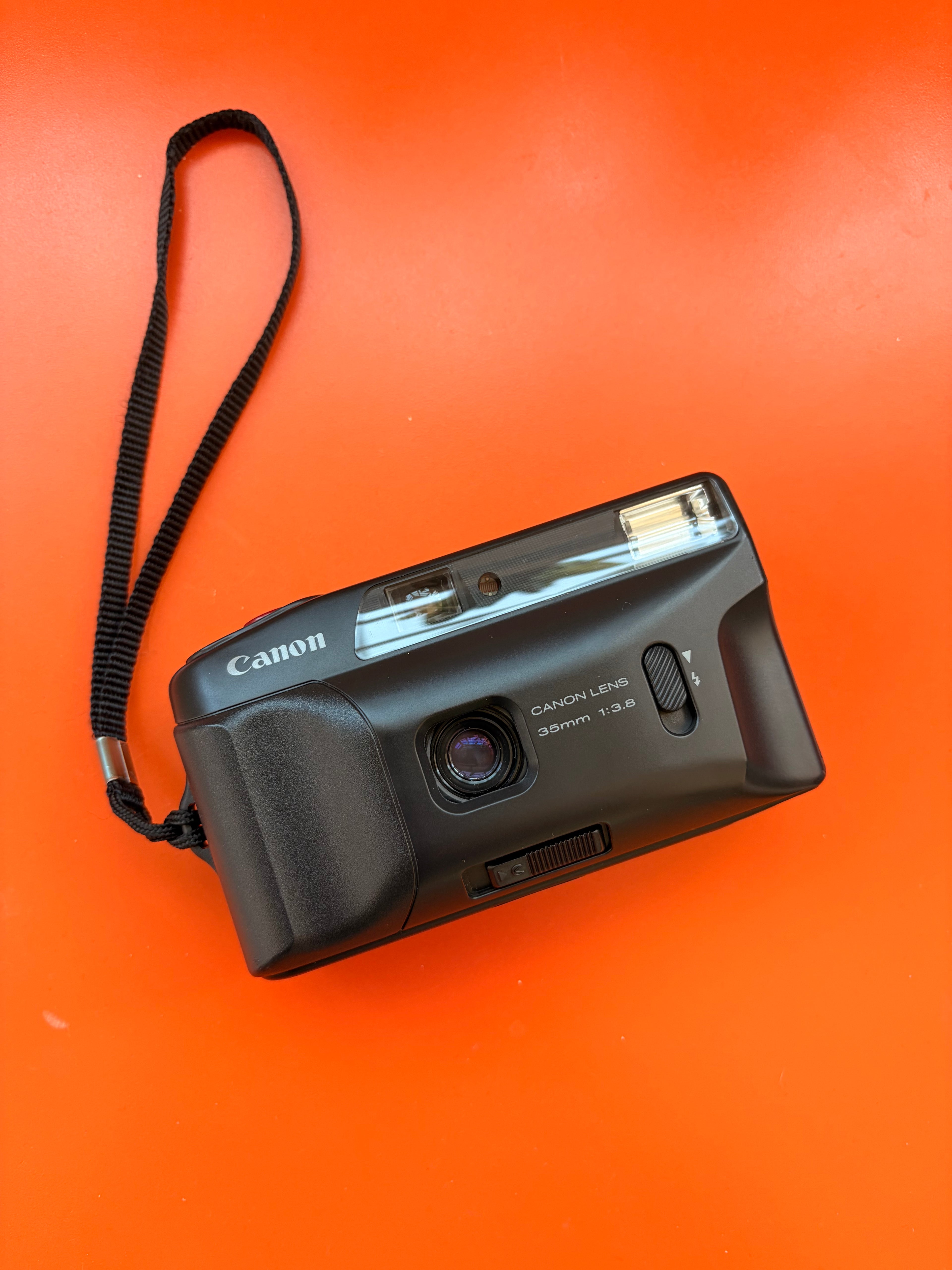 Canon Snappy EZ