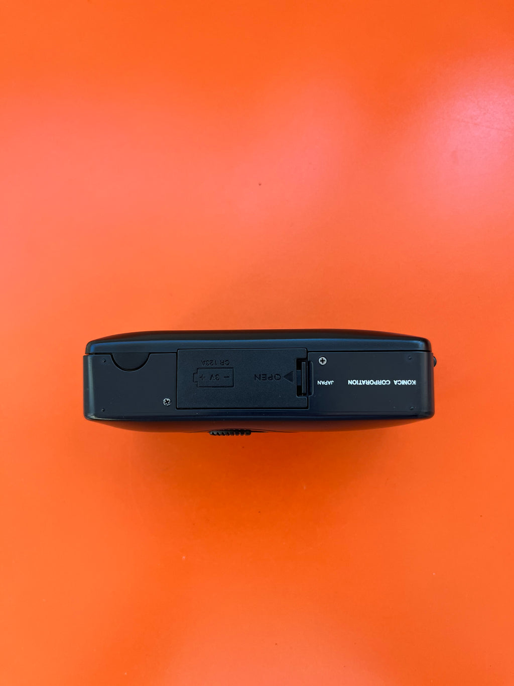 Konica EU Mini