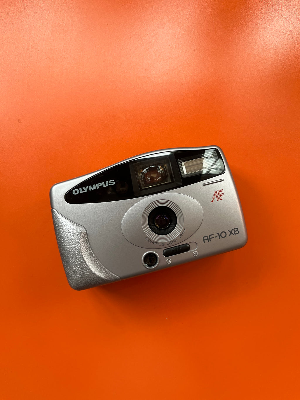Olympus AF-10 XB