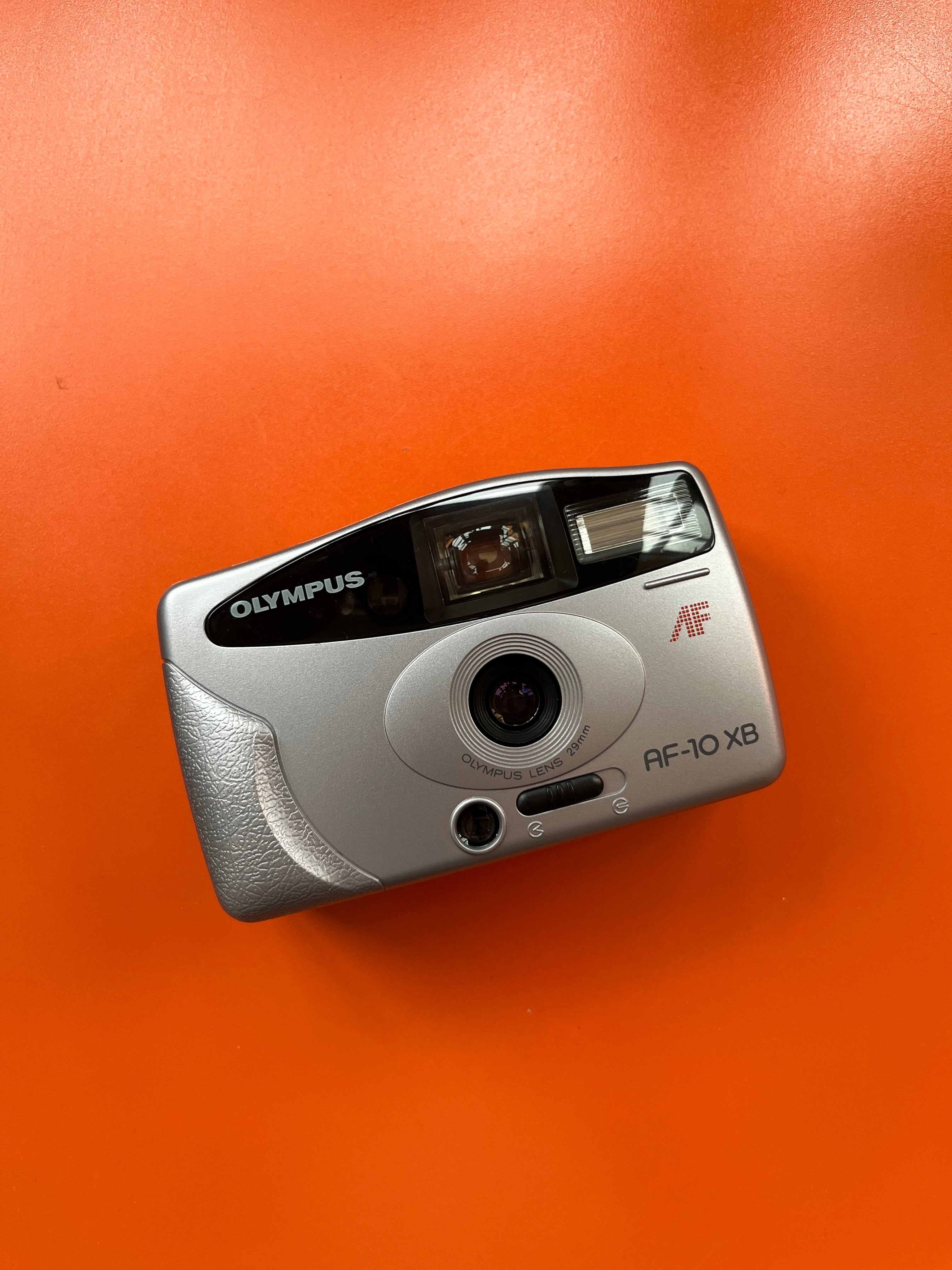 Olympus AF-10 XB