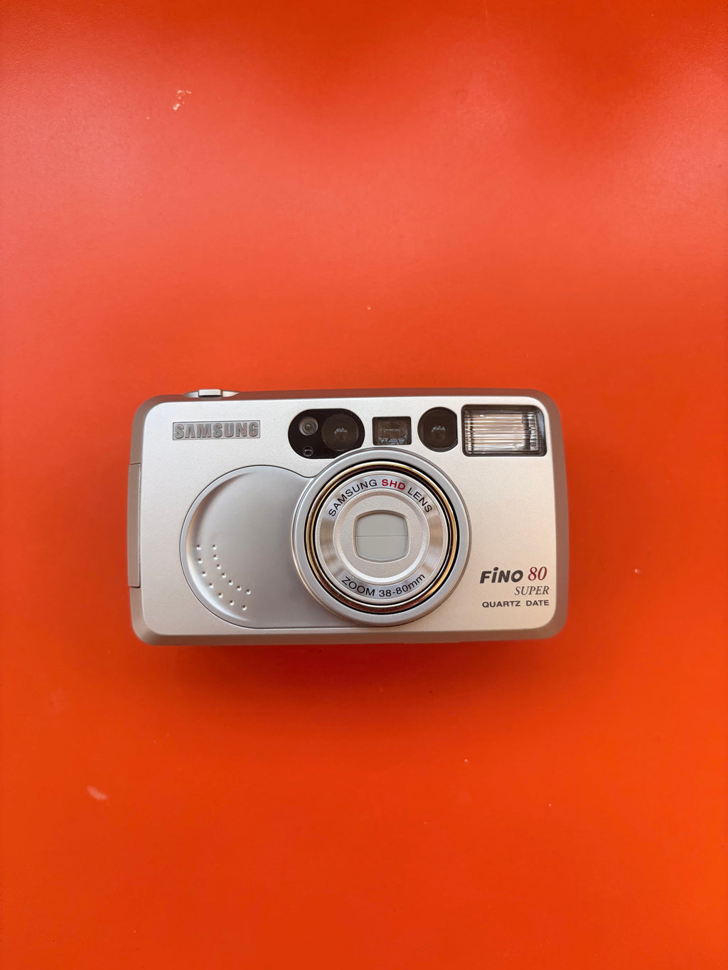 Samsung Fino 80 Super