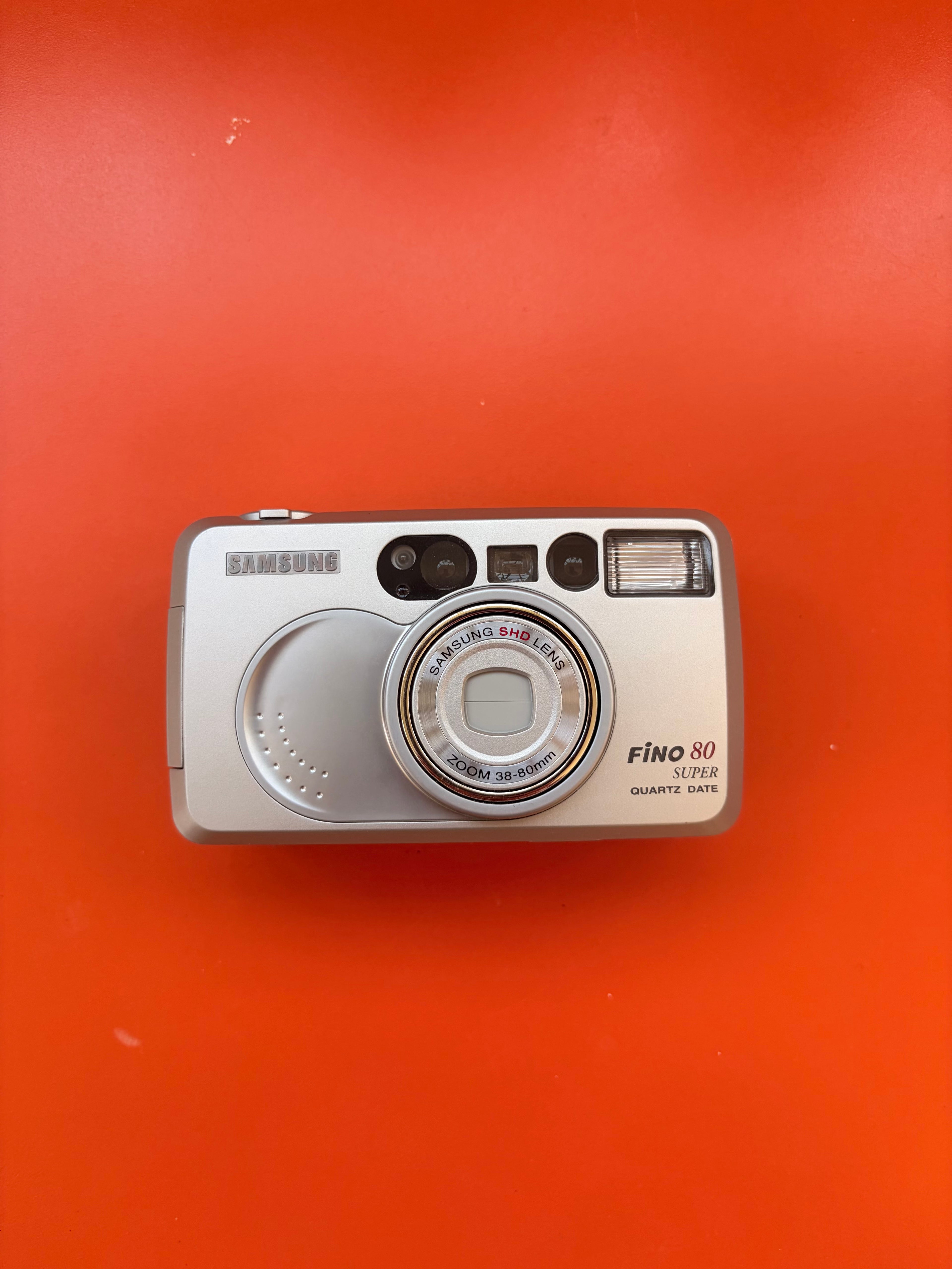 Samsung Fino 80 Super