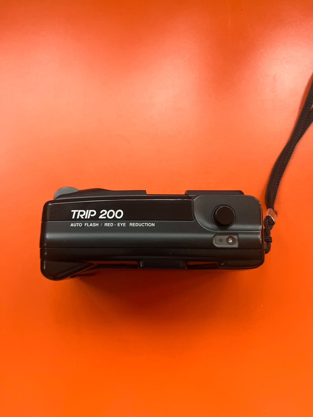 Olympus Trip 200