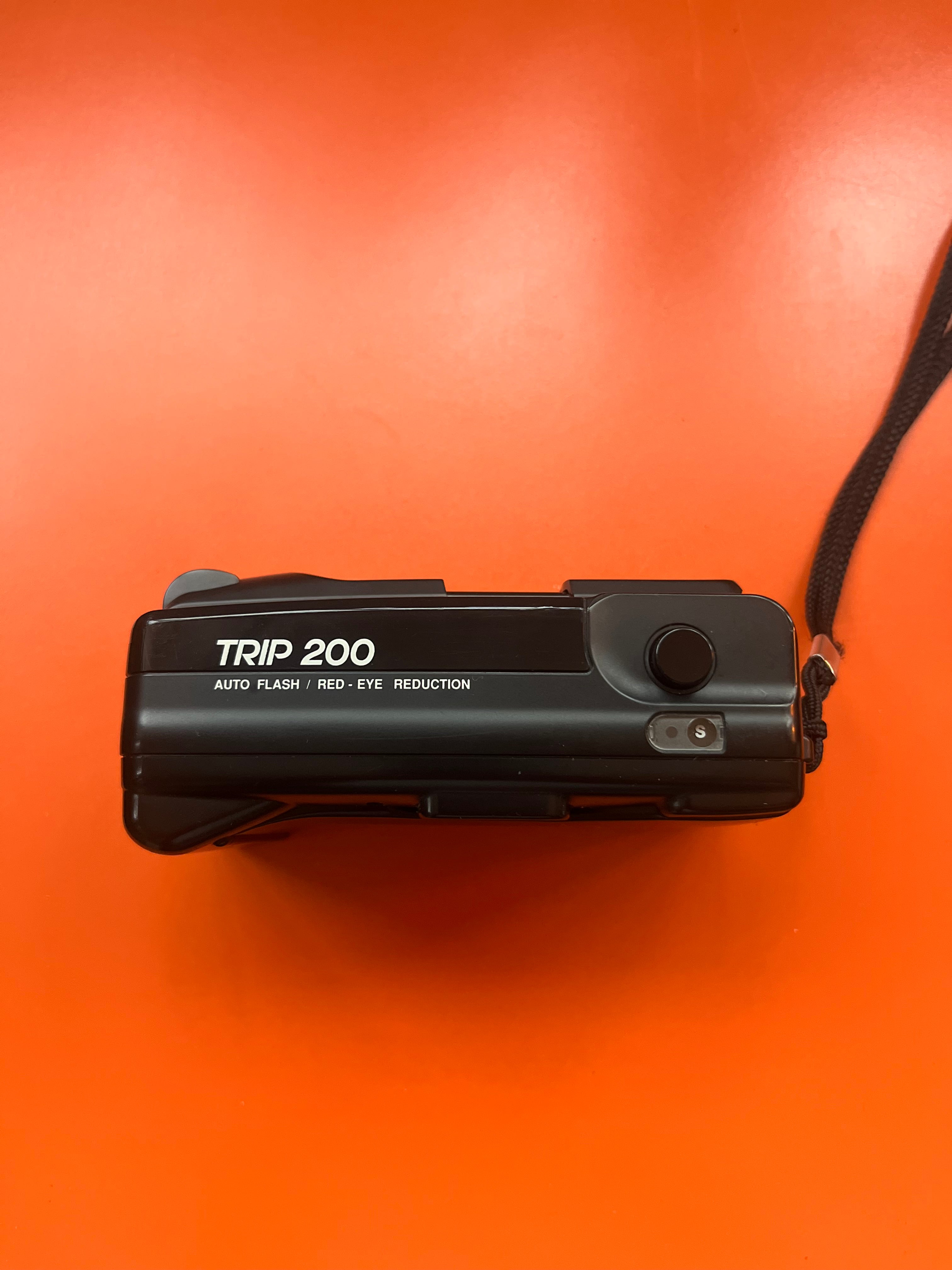 Olympus Trip 200